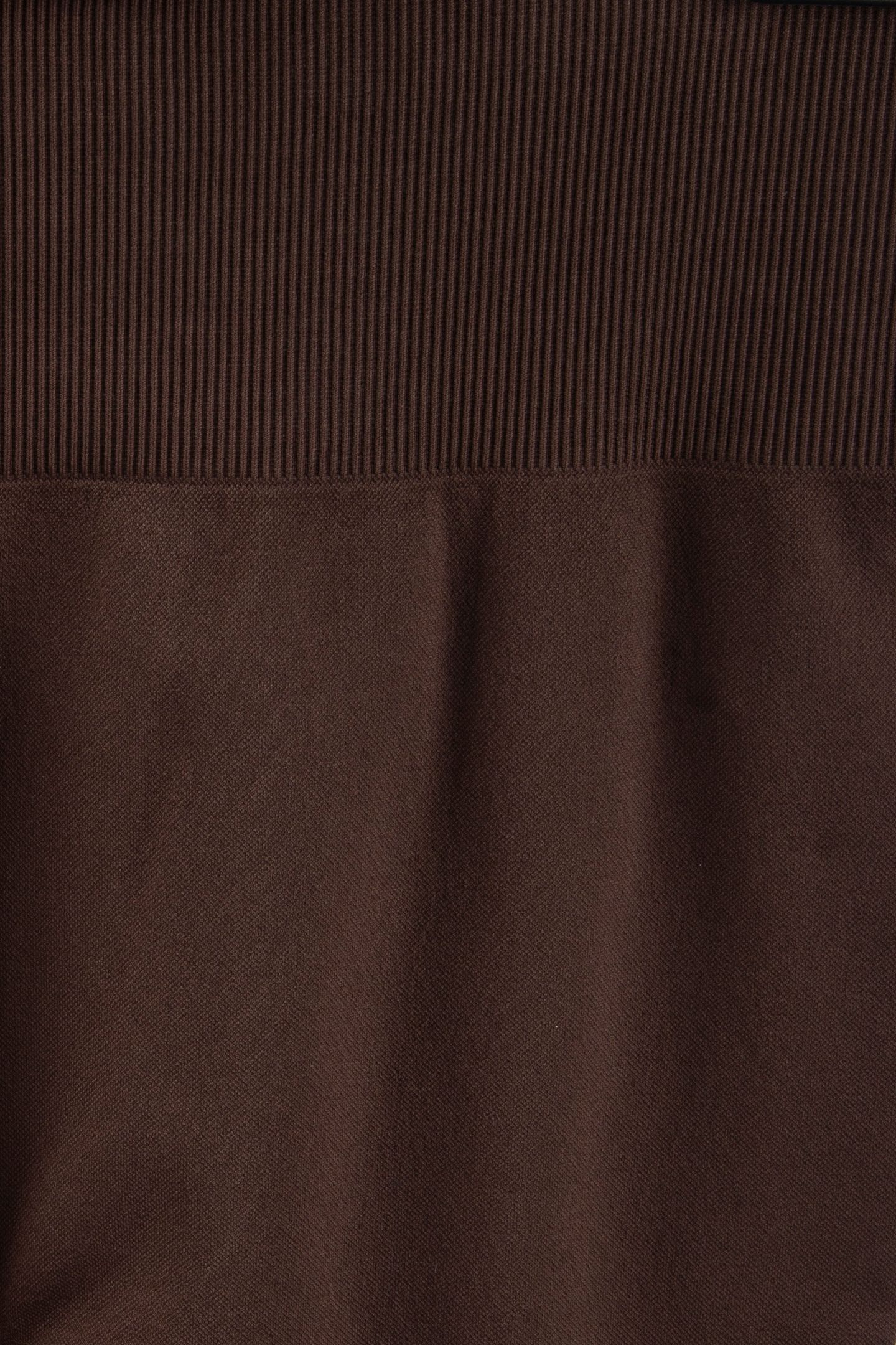 RIBORG SEAMLESS TIGHTS BROWN 5
