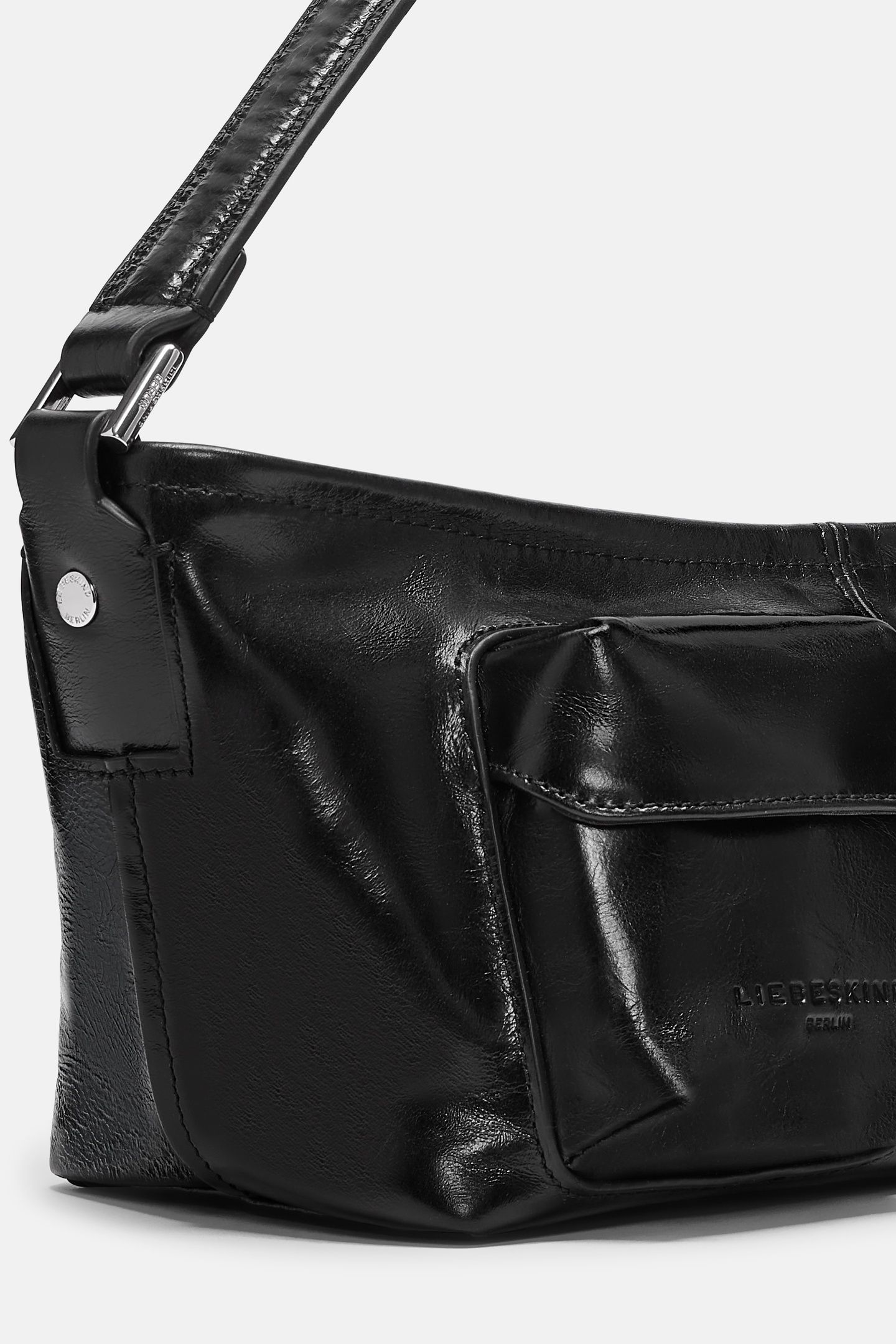 CROSSBODY SMALL BLACK 7