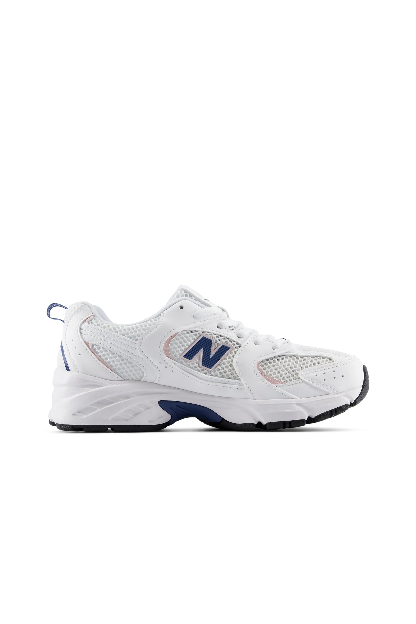 GRADE GIRLS 530 LACE WHITE 3