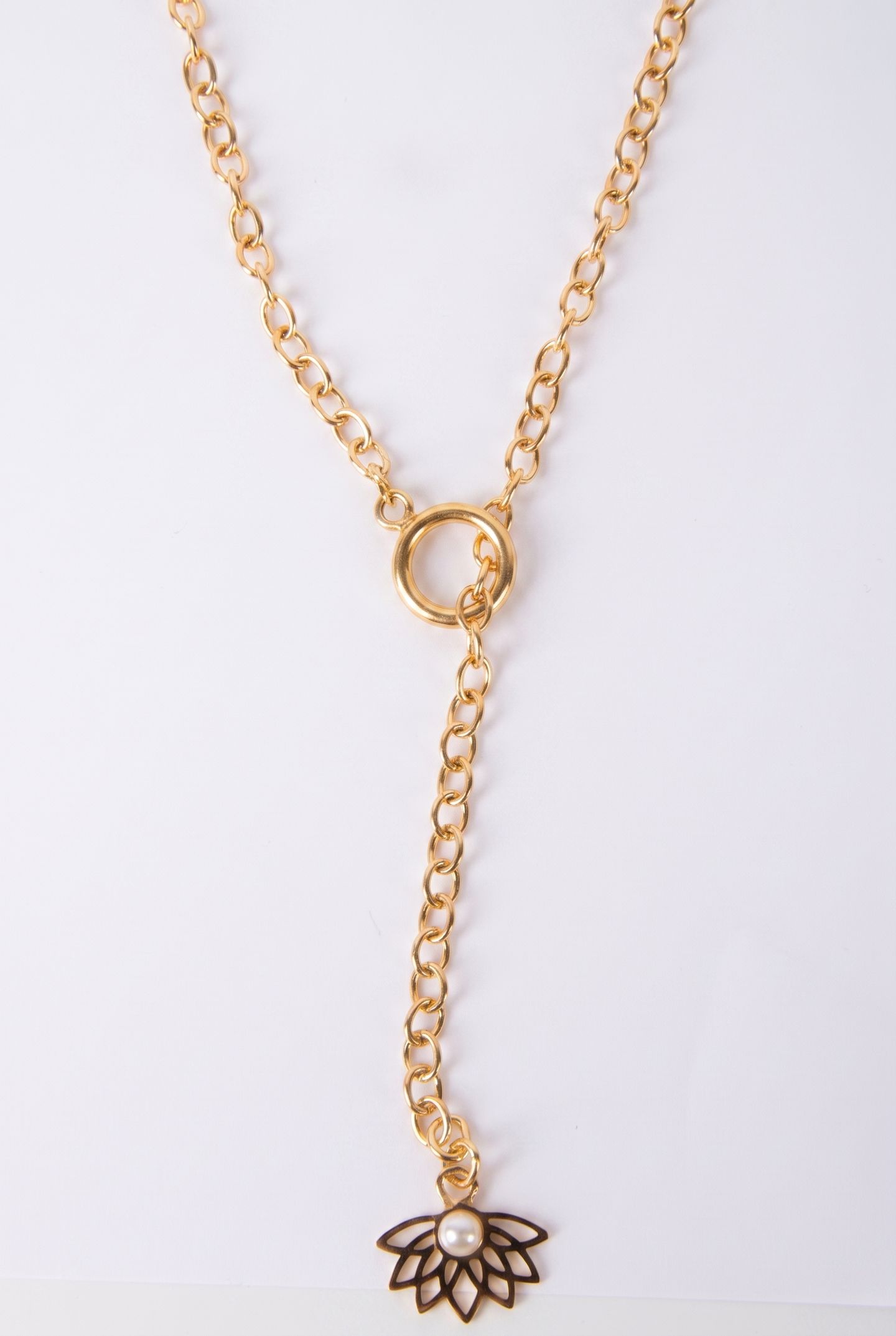 FLOWING KETTE GOLD 3