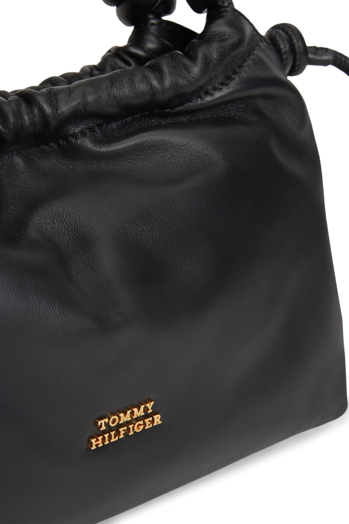 SOFT LEATHER MED CROSSOVER BLACK 3