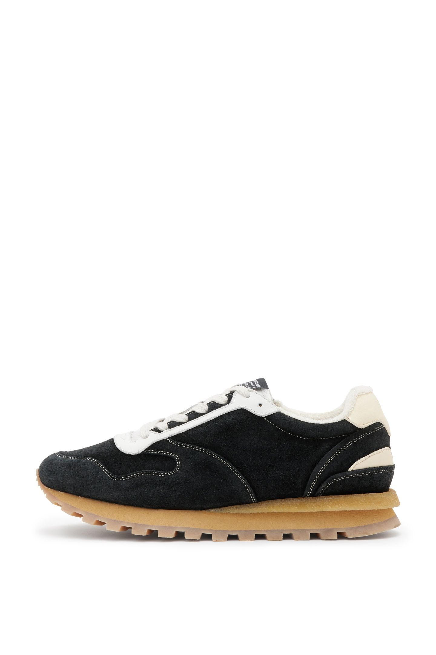 RIMINI LOW TOP BLACK 2