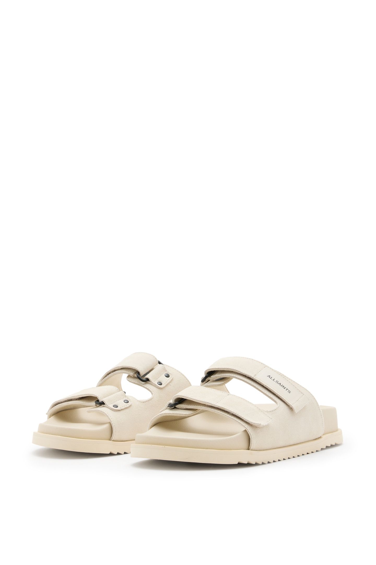 VEX SANDAL CHALK WHITE 3