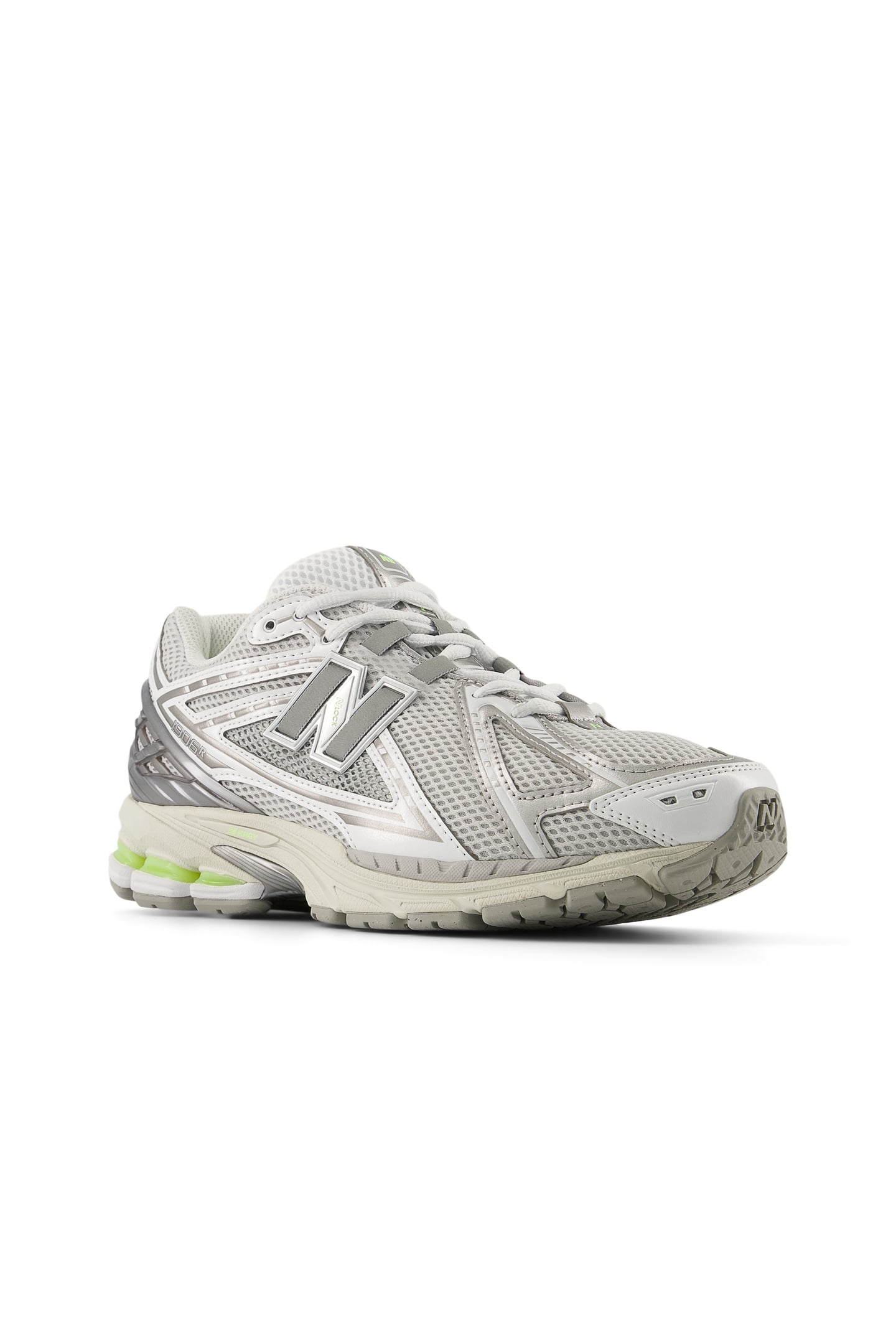 UNISEX U1906R GREY MATTER 2