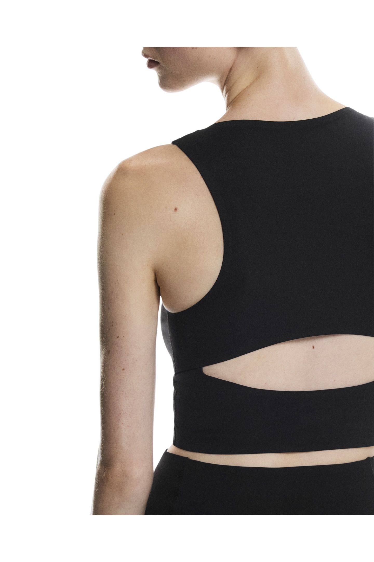 STUDIO OPEN BACK CROP 1 BLACK 7