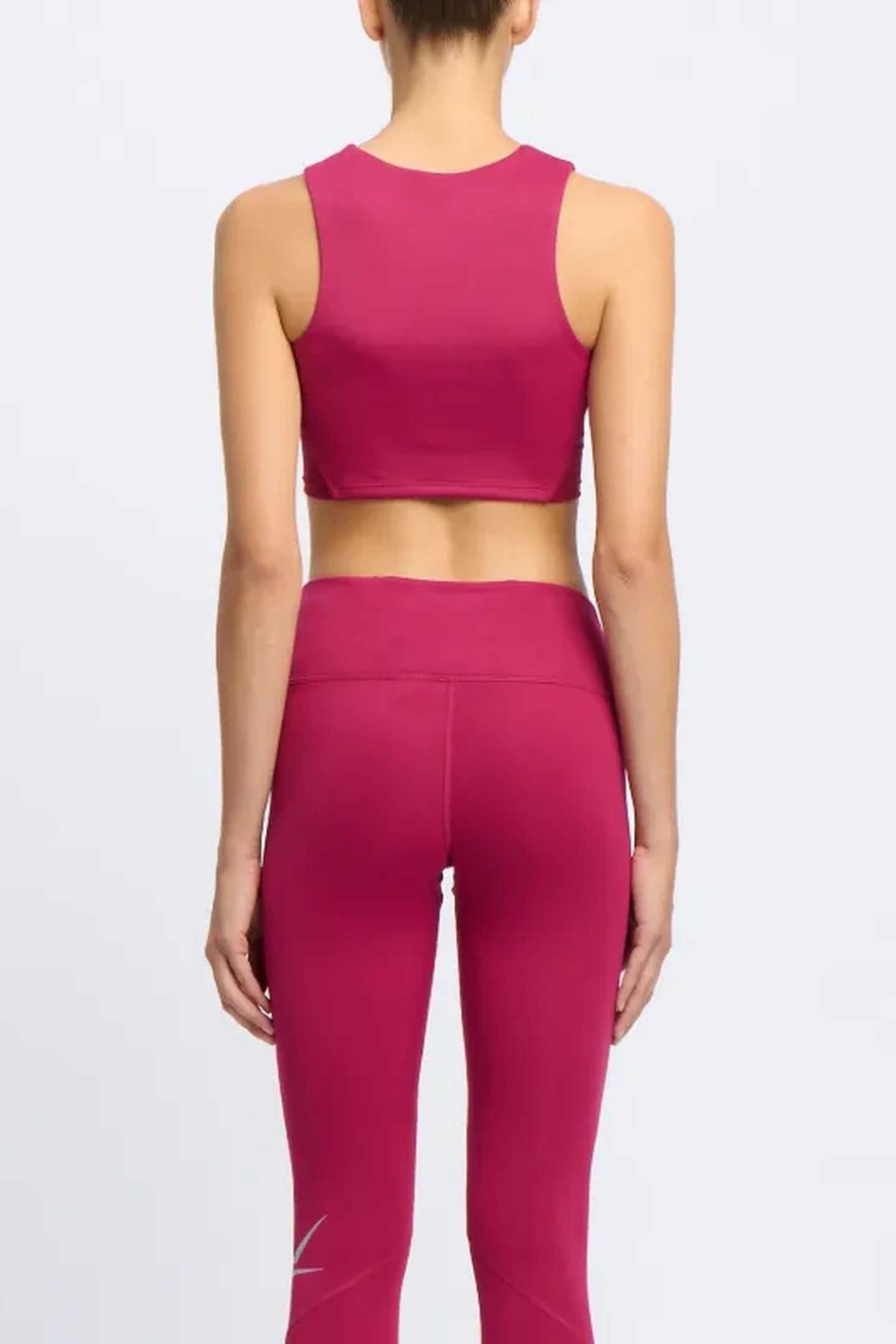 LUX CONTOUR CROP VERY BERRY 2