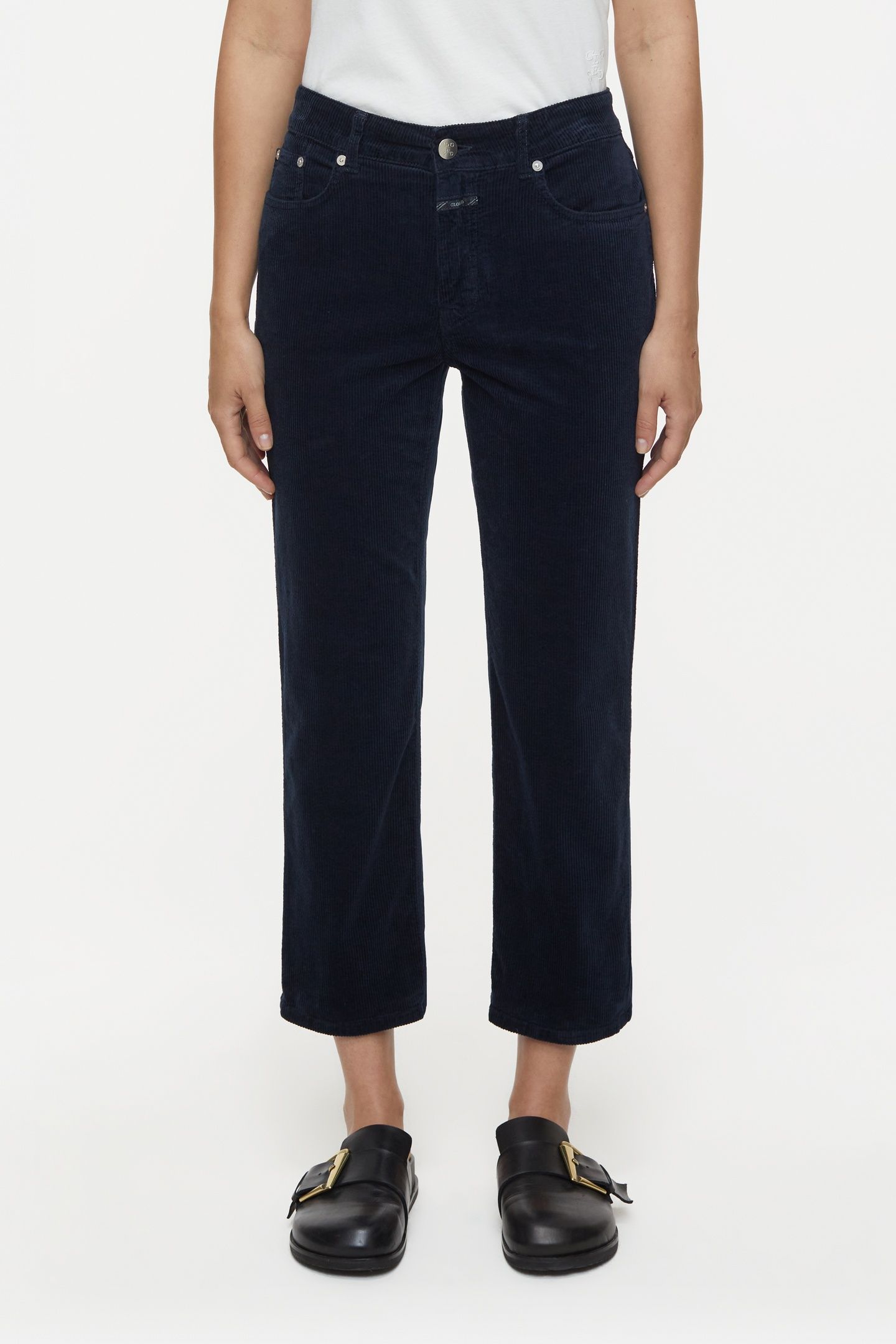 MILO PANTS DARK NIGHT 2