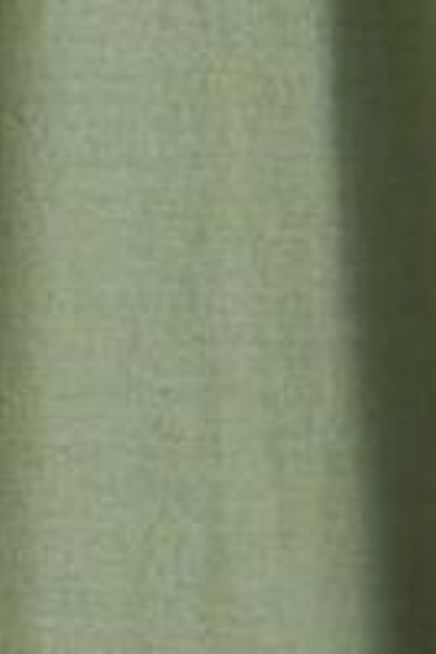 CLAUDIA FABRIC MIX DRESS DUSTY GREEN 5