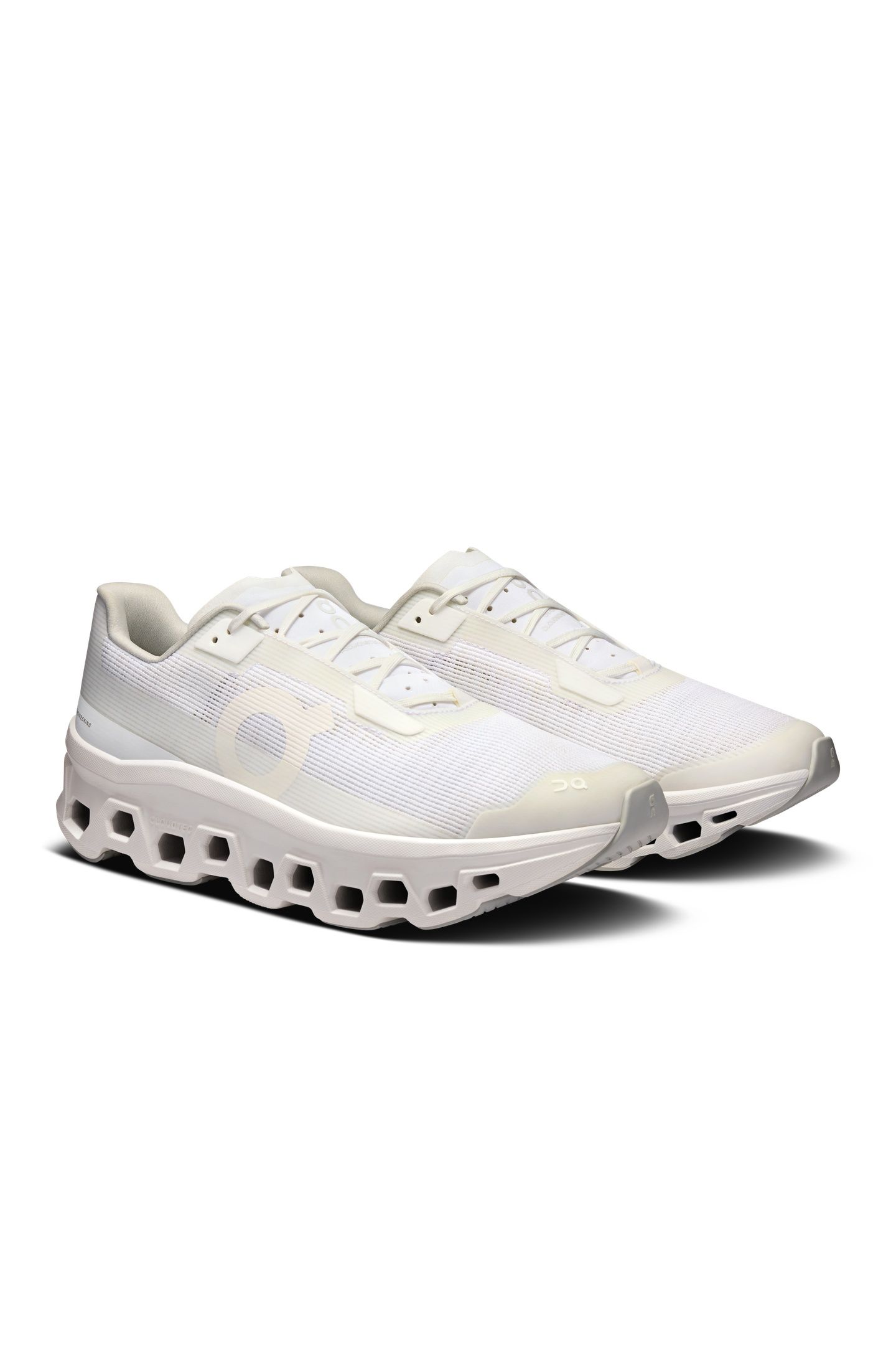 CLOUDMONSTER VOID 1 WHITE | WHITE 2