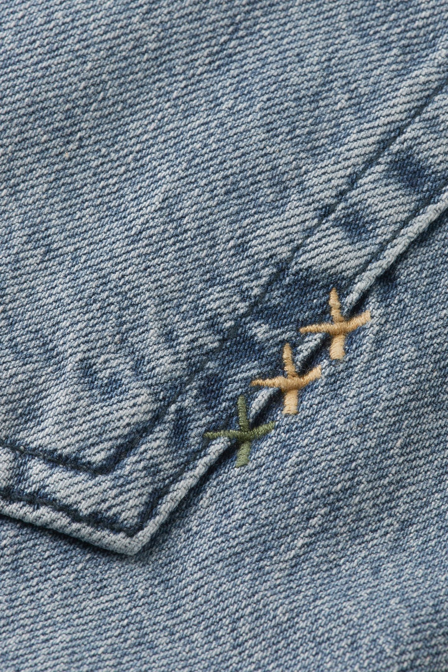 THE BUZZ BOYFRIEND JEANS — SET THE TONE 7