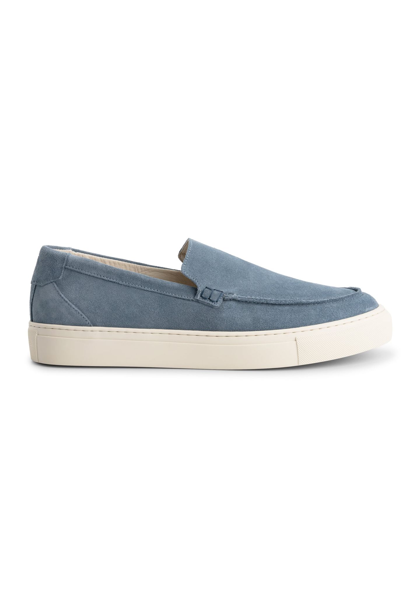 DS_LOAFER PROVINCIAL BLUE 1