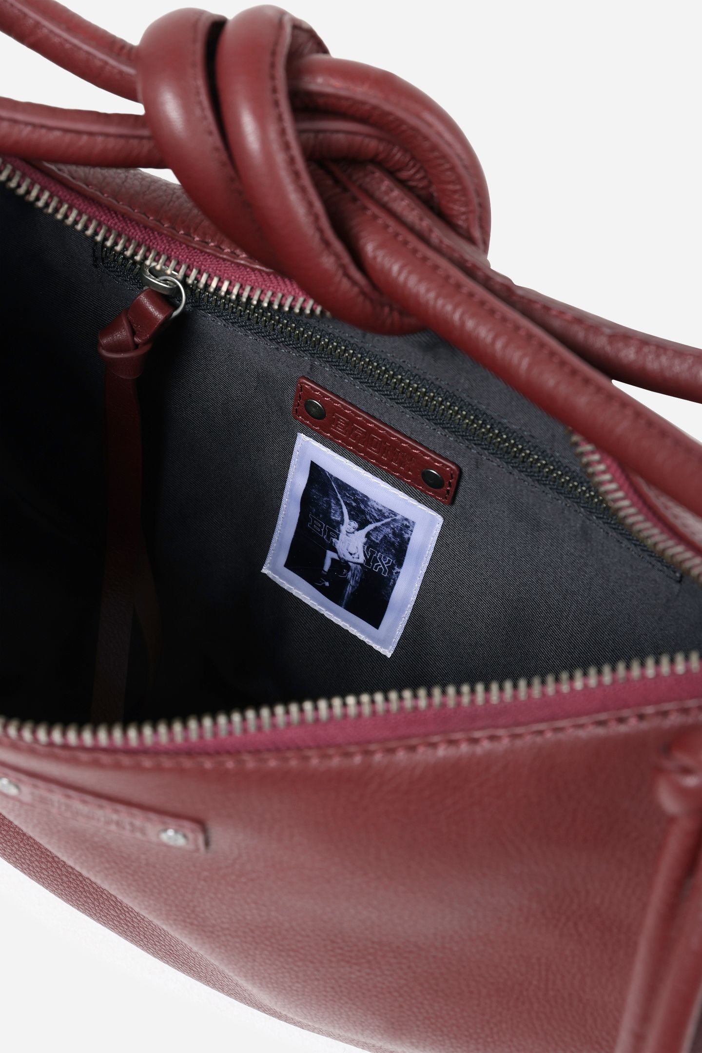 M-IAA BAG WINTER OXBLOOD 4