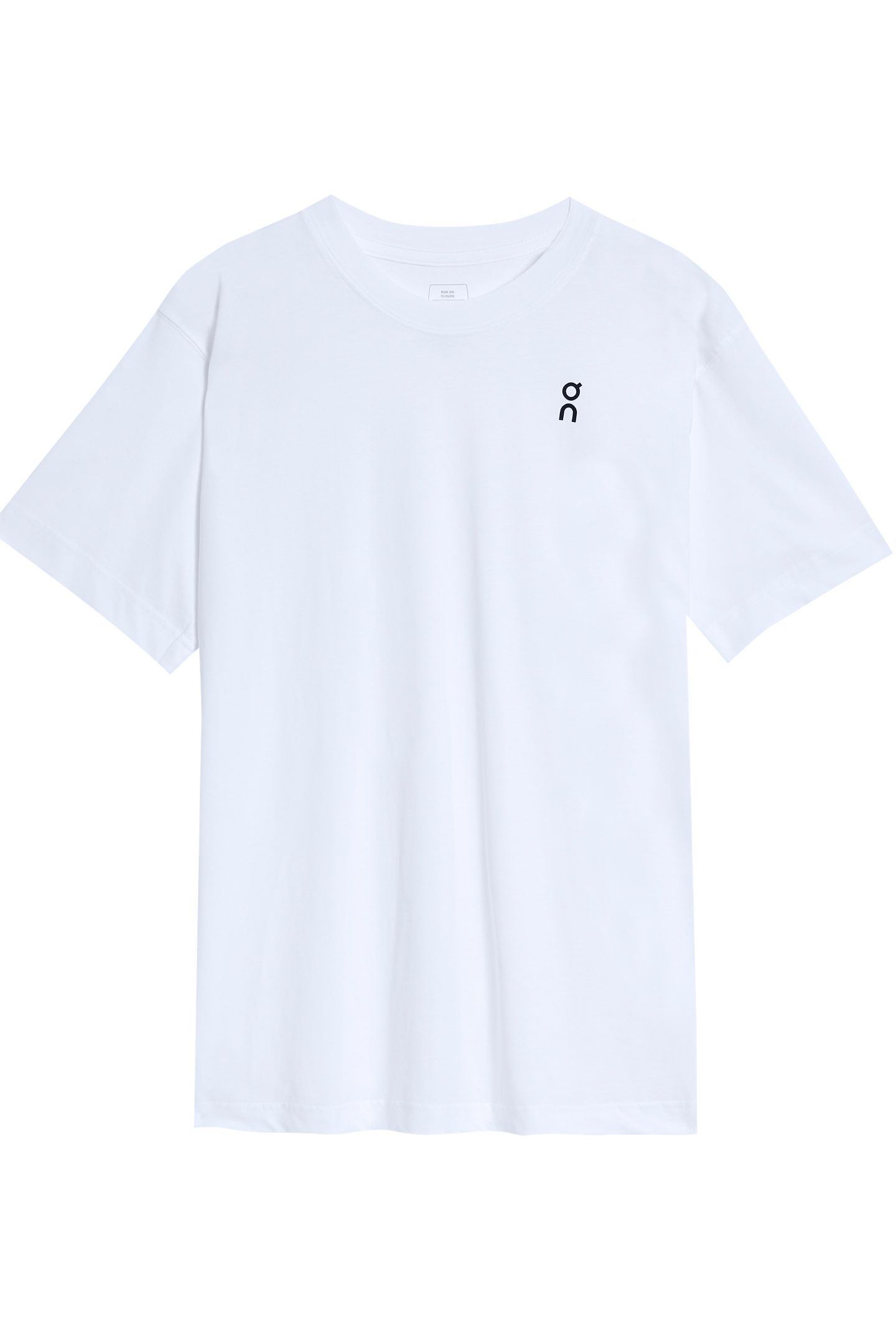 GRAPHIC-T 4 WHITE 5