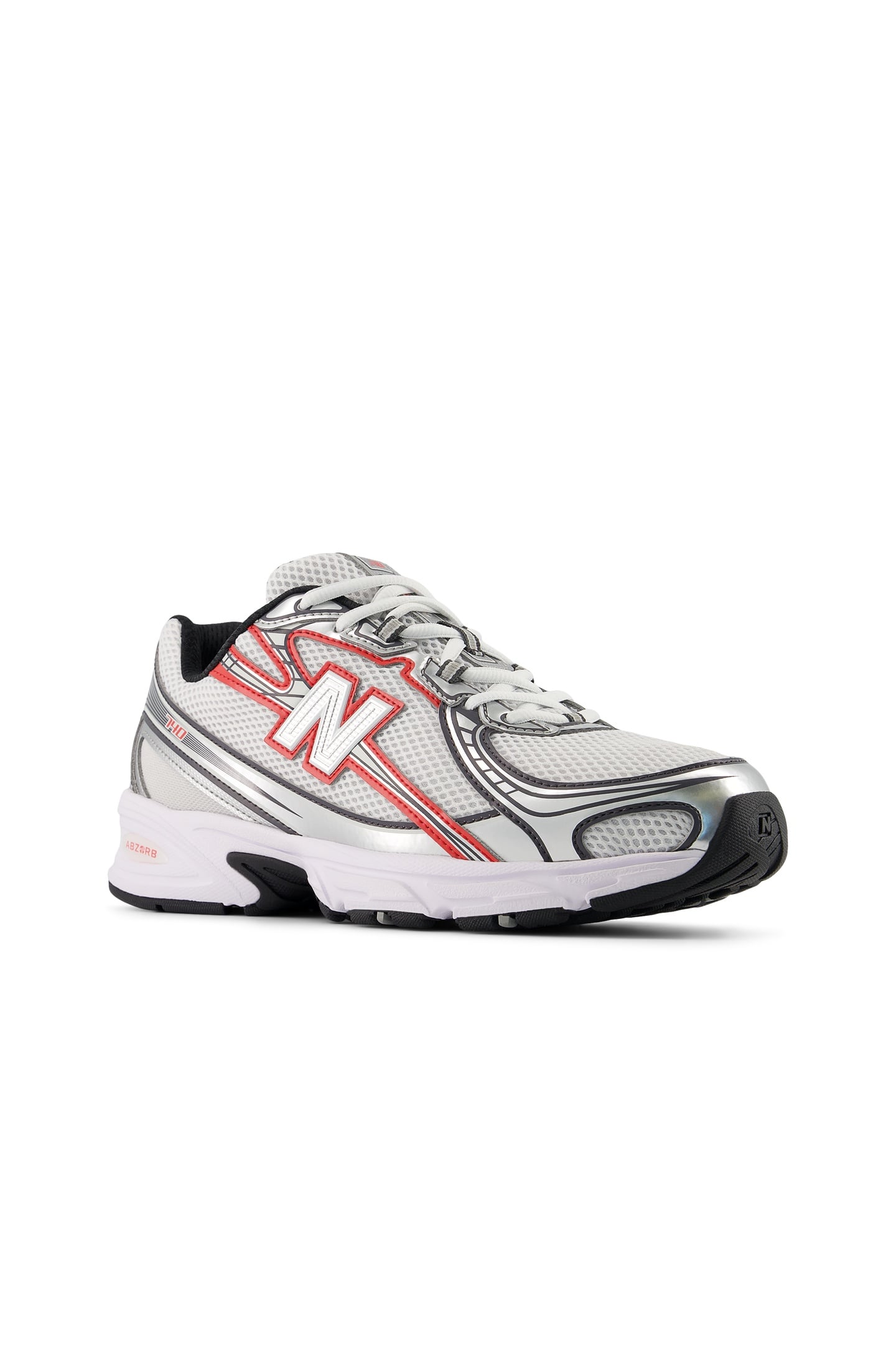 UNISEX 740 GREY MATTER 4