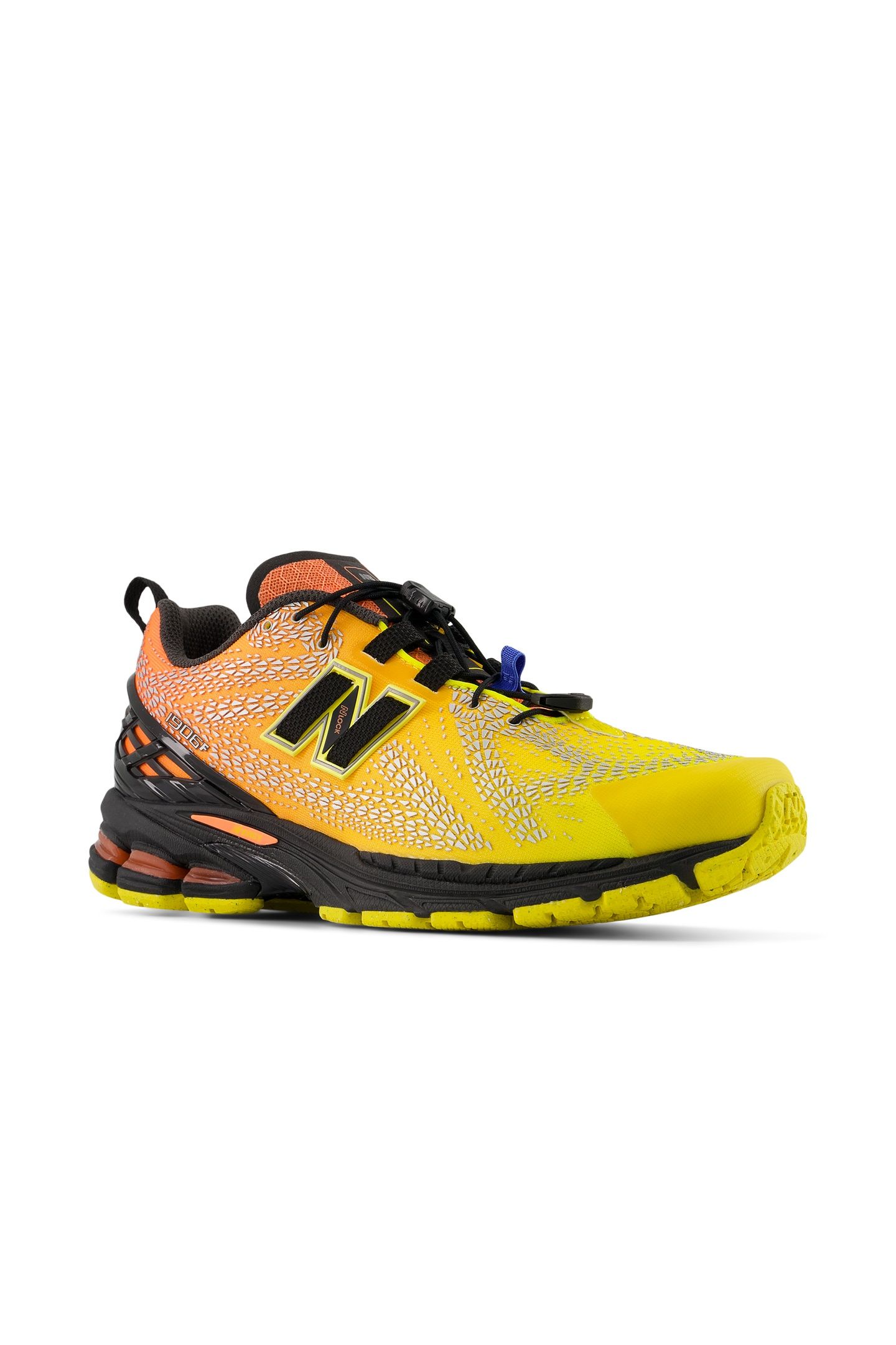 UNISEX 1906F PUNCH YELLOW 6