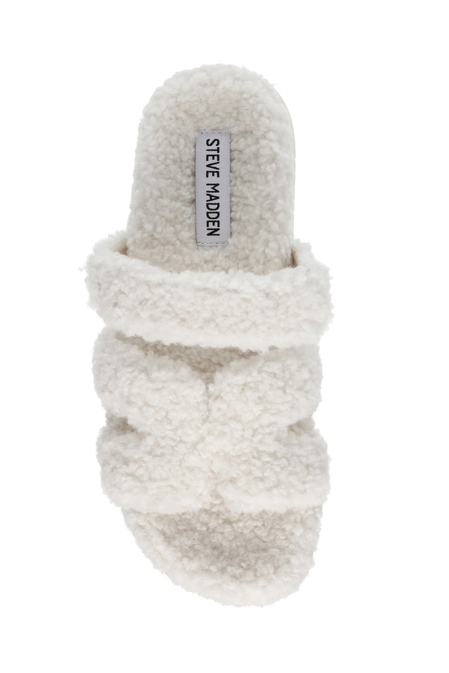 MISSILE-F SANDALS WHITE 6