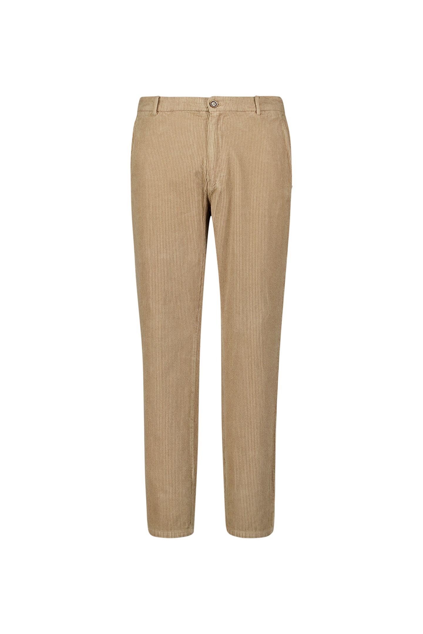 PANTS CHINO STRETCH CORDUROY SAND 4