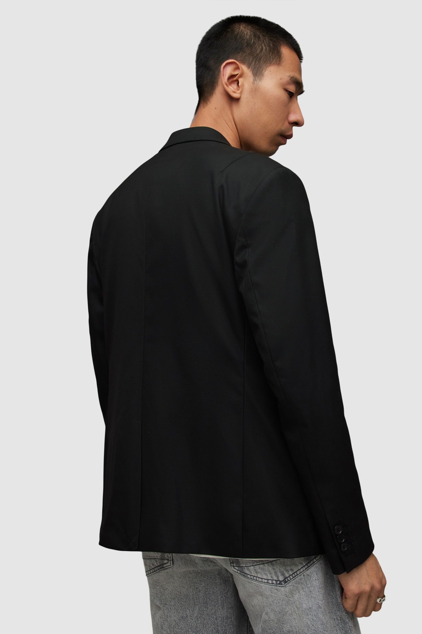 EVAR BLAZER BLACK 4