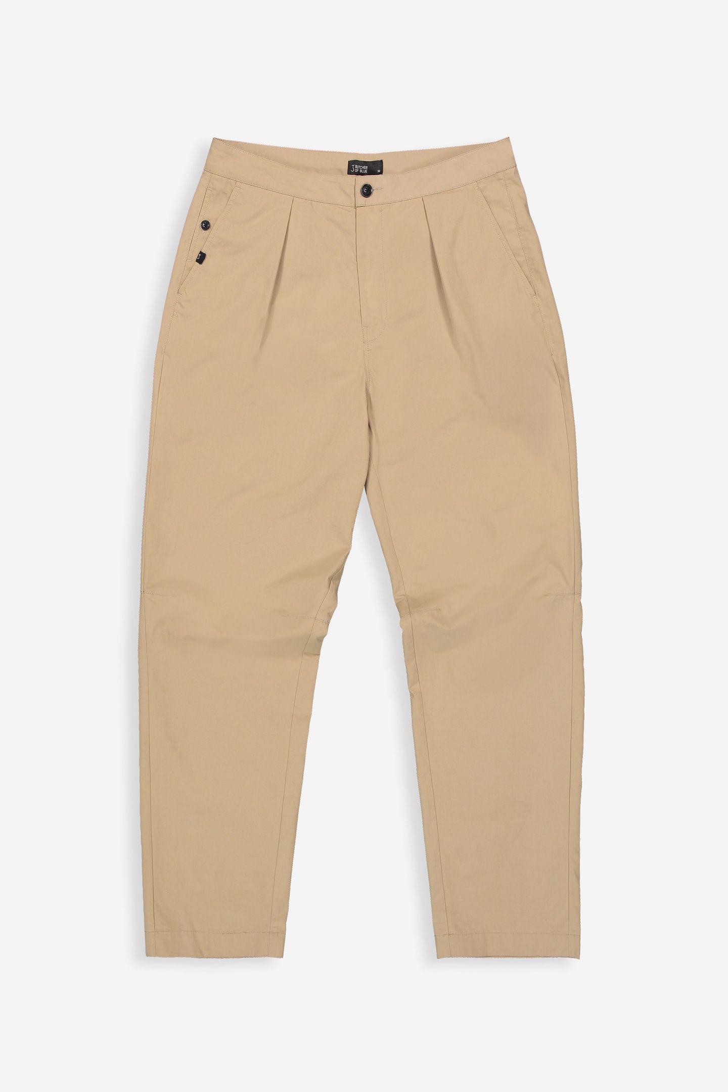 DAN CHINO LUXOR BEIGE 3