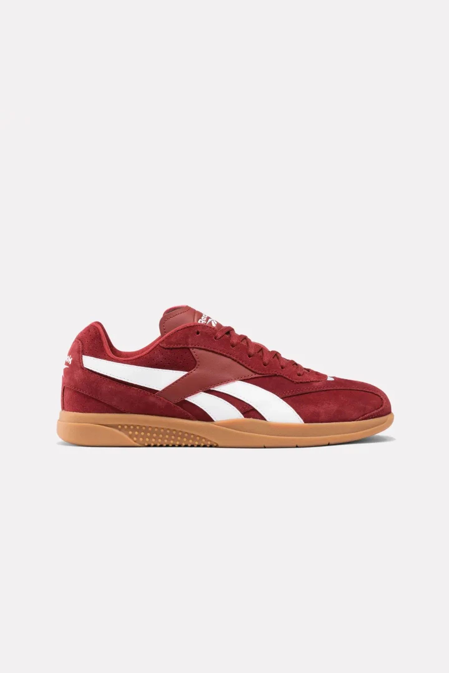 UNISEX HAMMER STREET RICHMAROON/WHITE/GUM 1