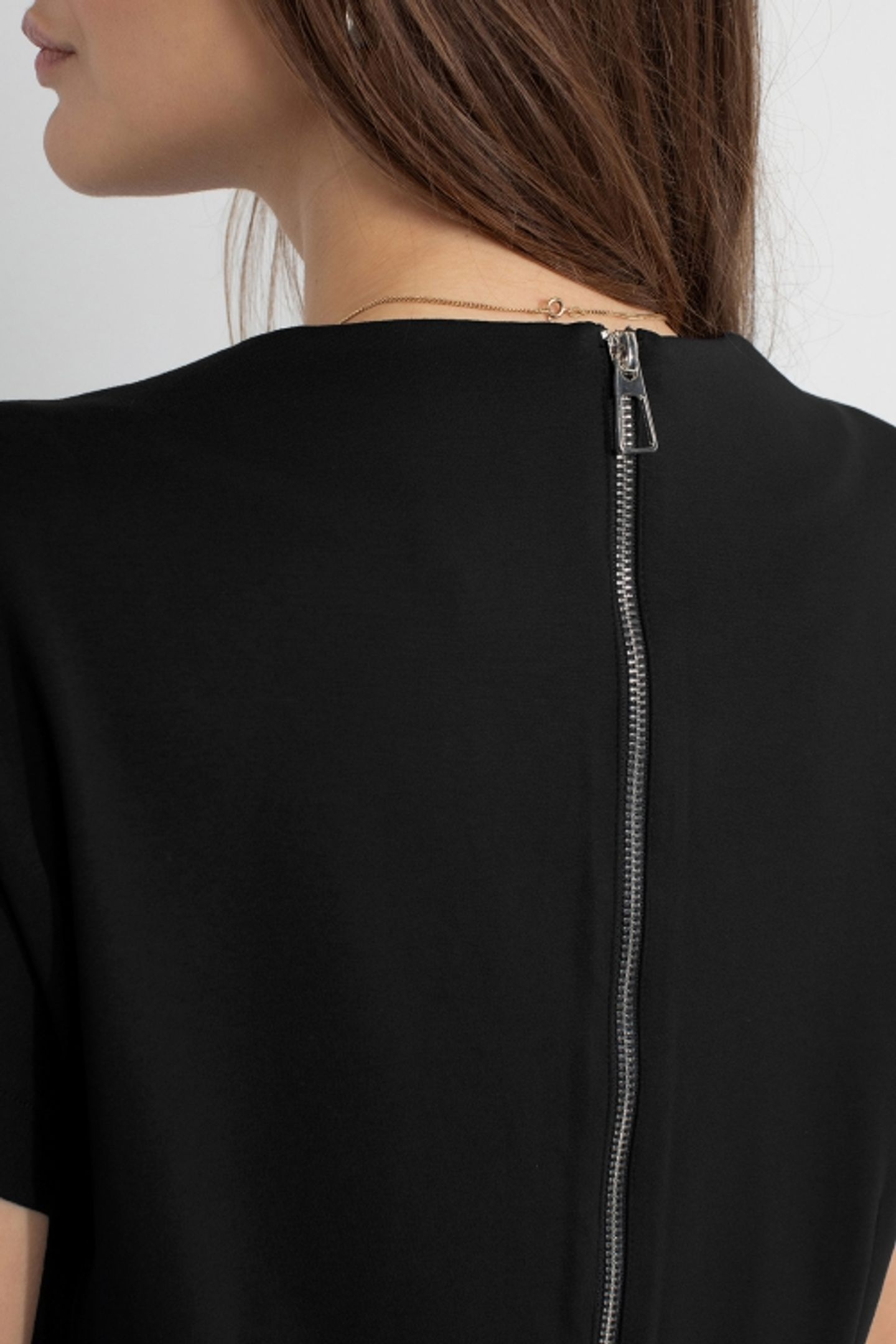 PEGGY DRESS BLACK 3