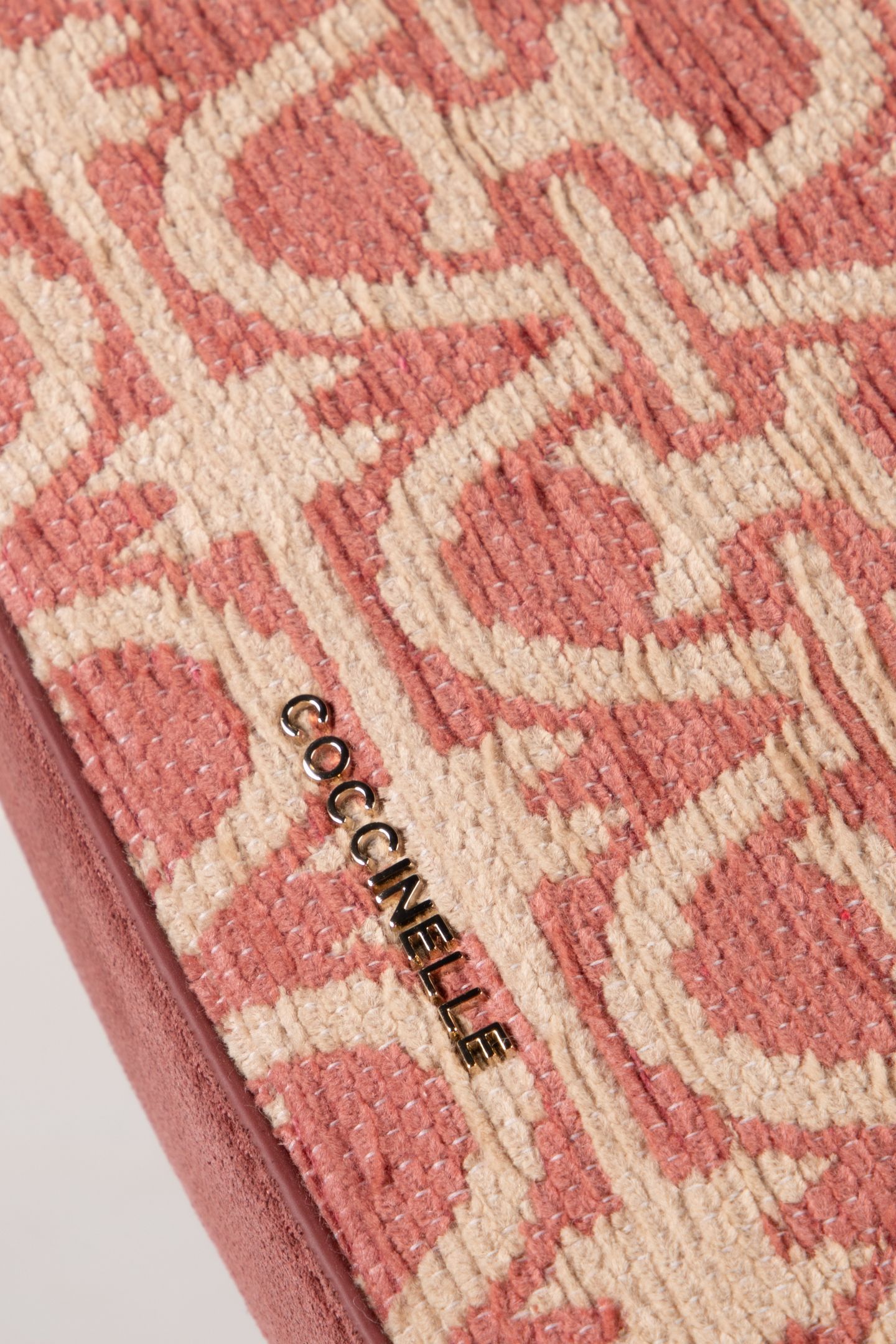 MERVEILLE WINTER MONOGRAM MULTI BRANDY/BR 4