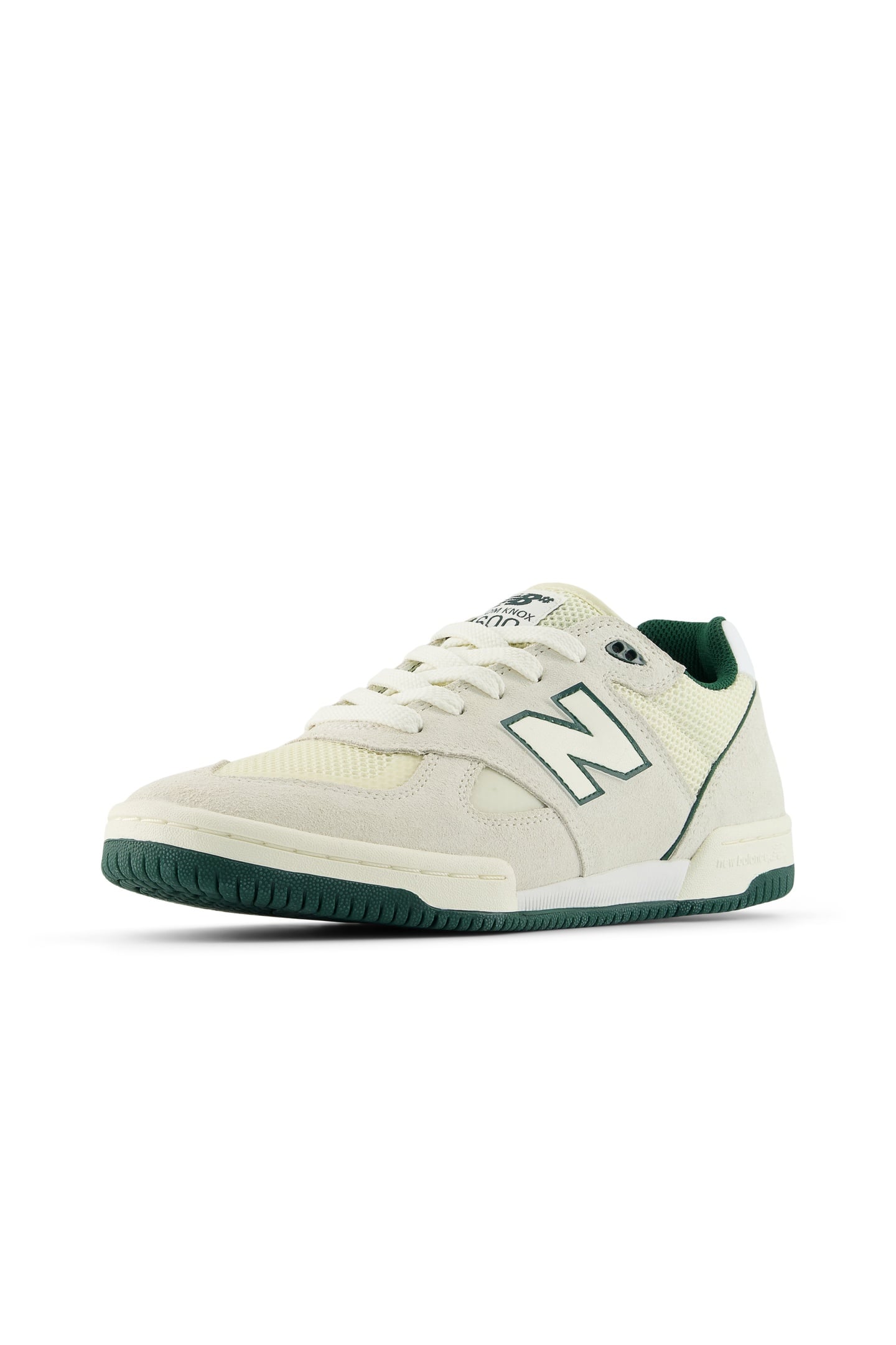 UNISEX NB NUMERIC TOM KNOX 600 WHITE 4