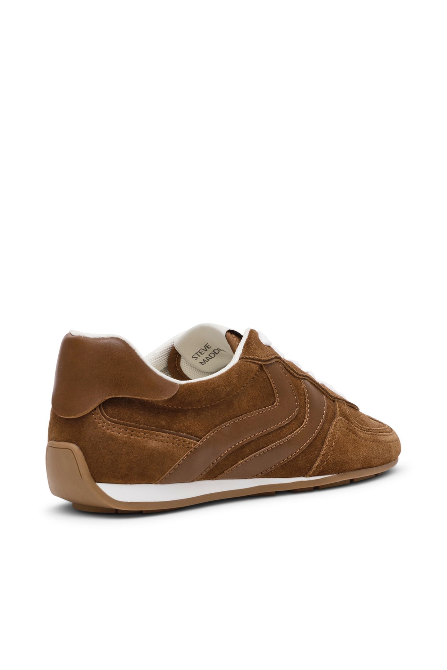 ABBI SNEAKERS CHESNUT MULTI 3