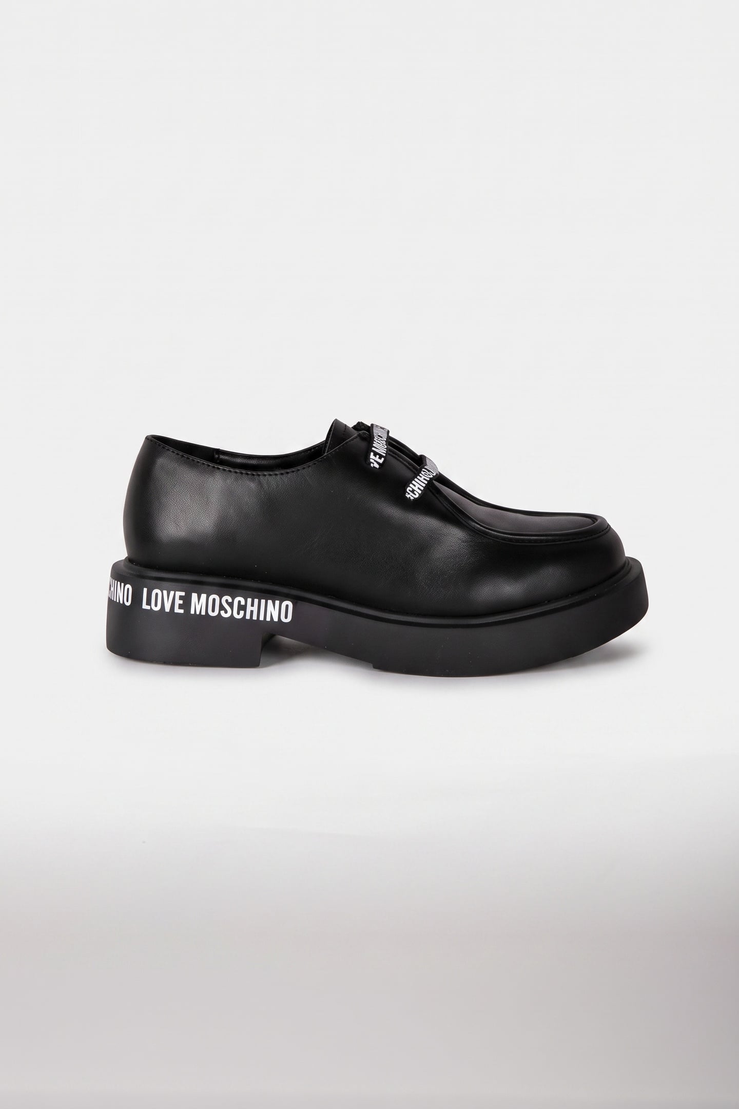 LOAFER BLACK 1