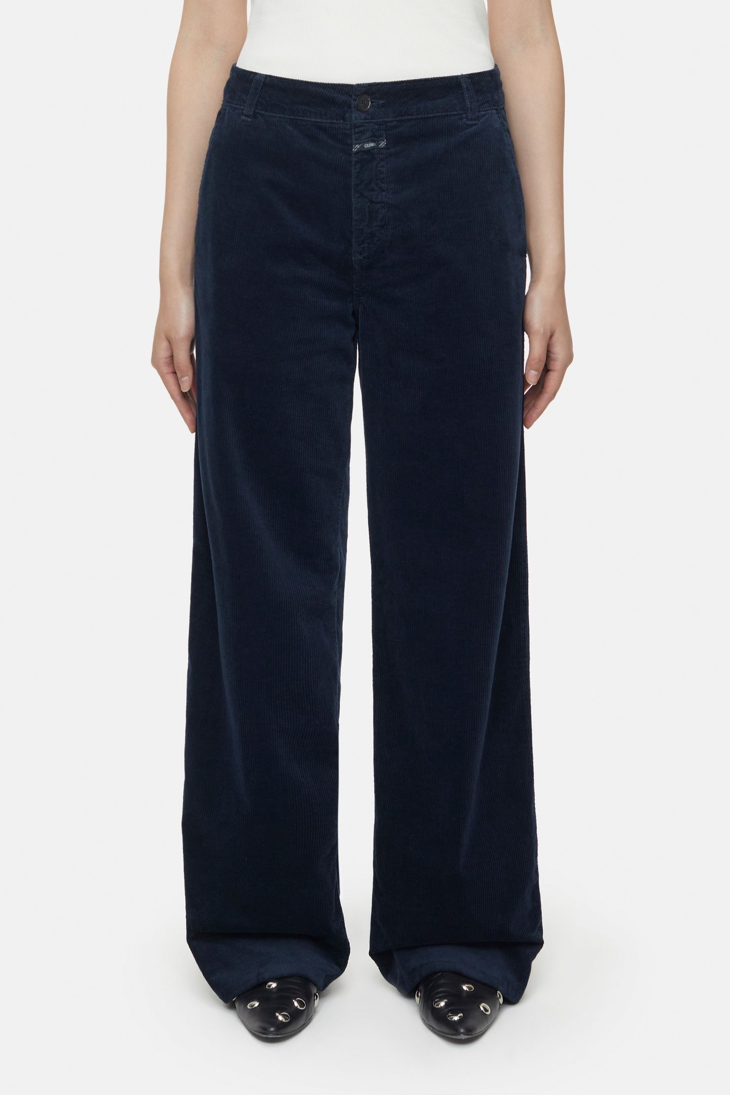 JURDY PANTS DARK NIGHT 2