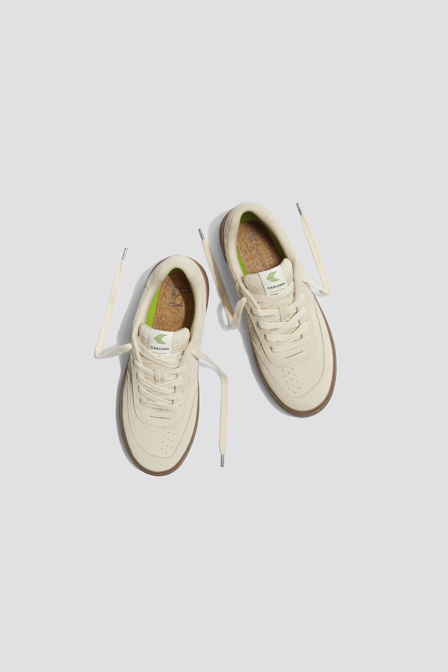 LUAN PRO SUEDE ANGORA 5