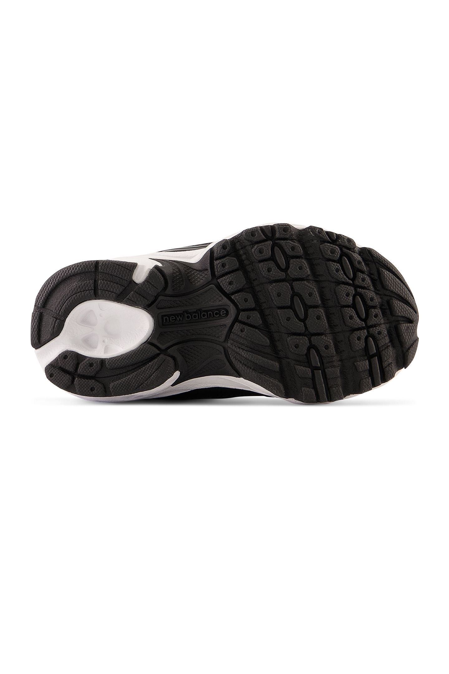 INFANT BOYS 530 BUNGEE BLACK 3