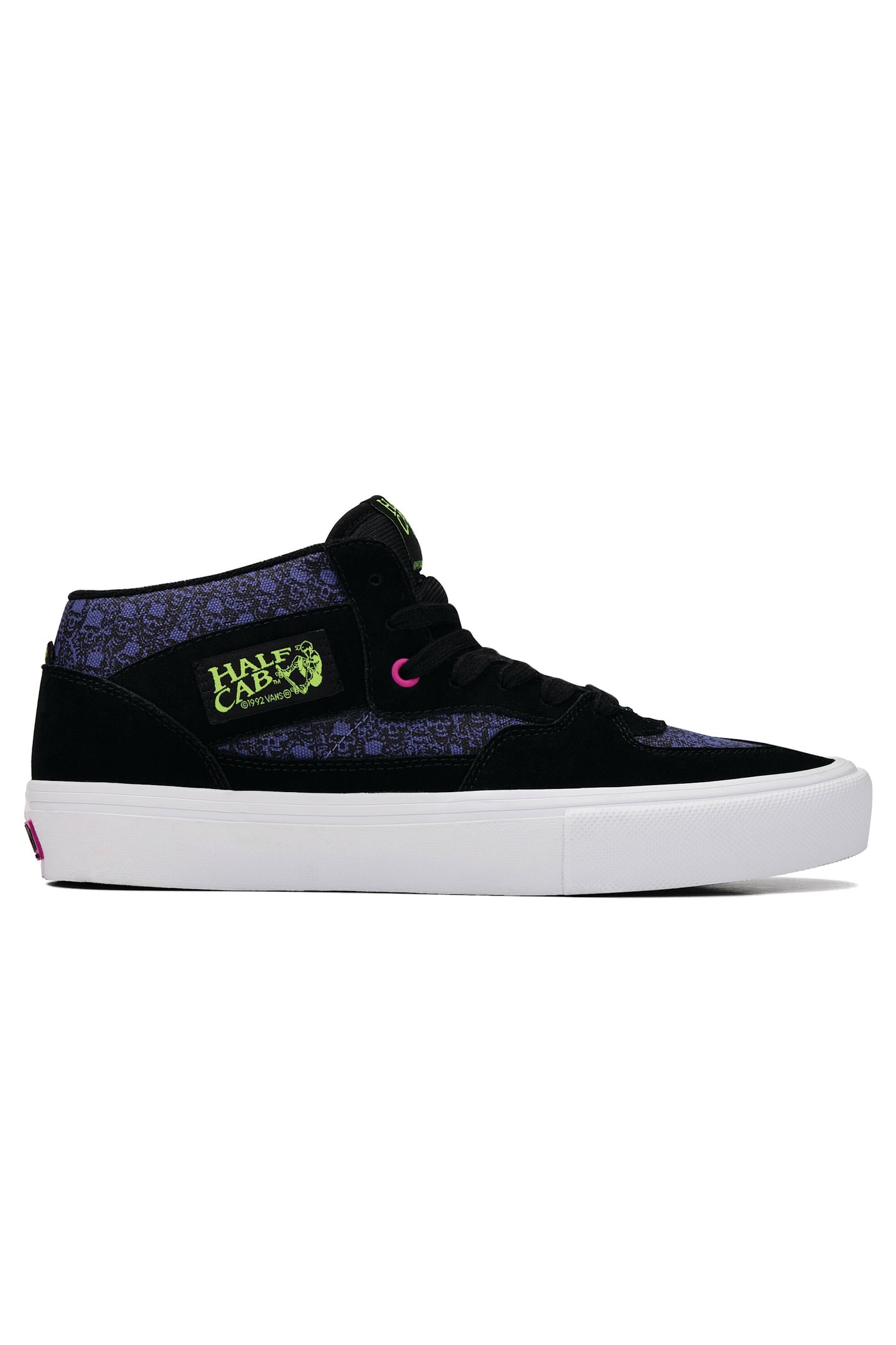 SKATE HALF CAB PURPLE 1