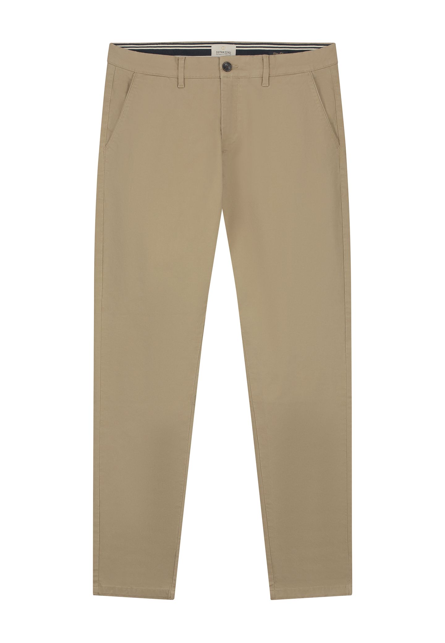 CHARLIE SLIMFIT CHINO KHAKI 5