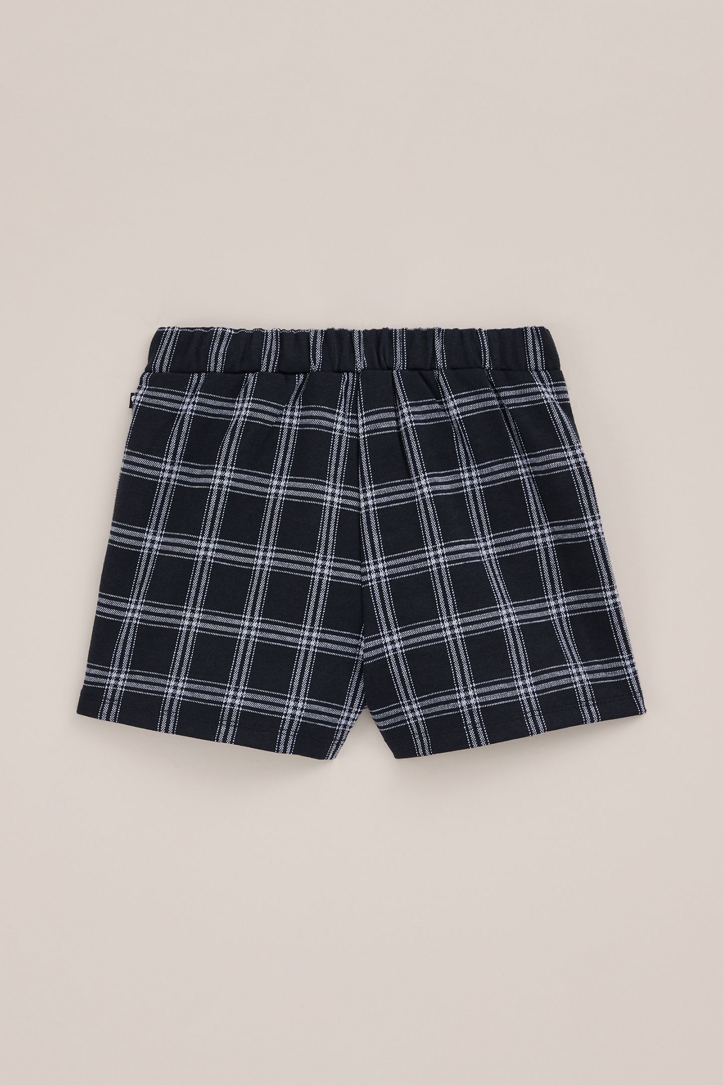 SKORT BLUE 4