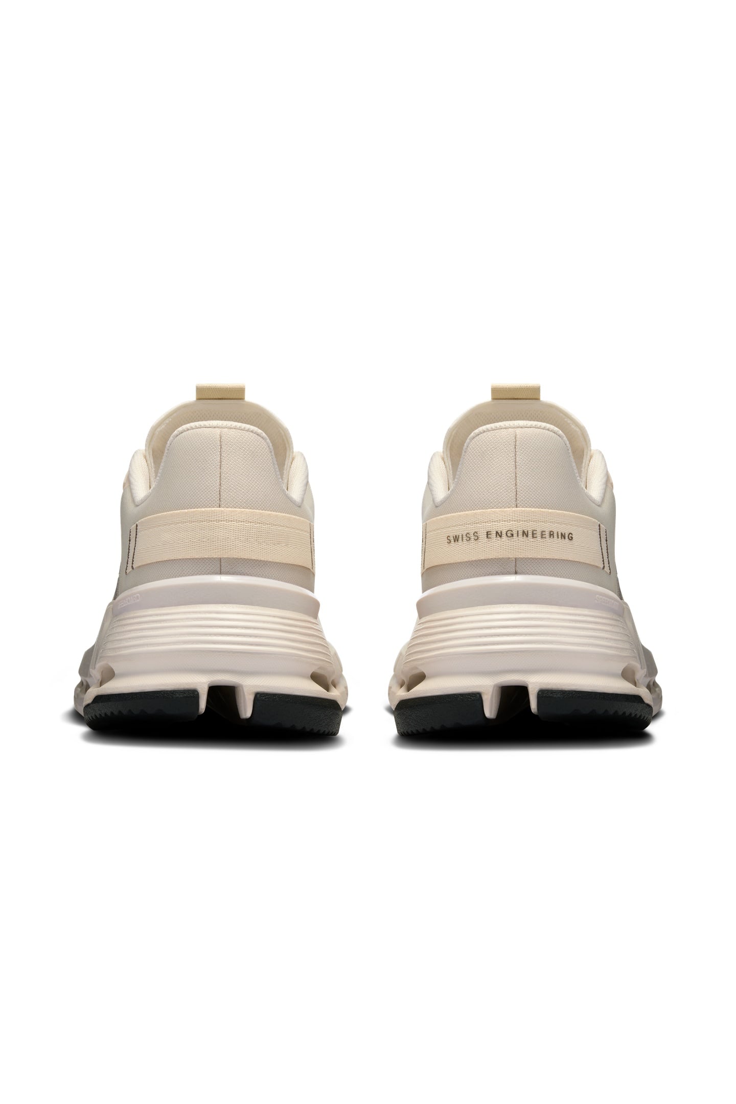 CLOUDNOVA FORM 2 TT CREAM | IVORY 4
