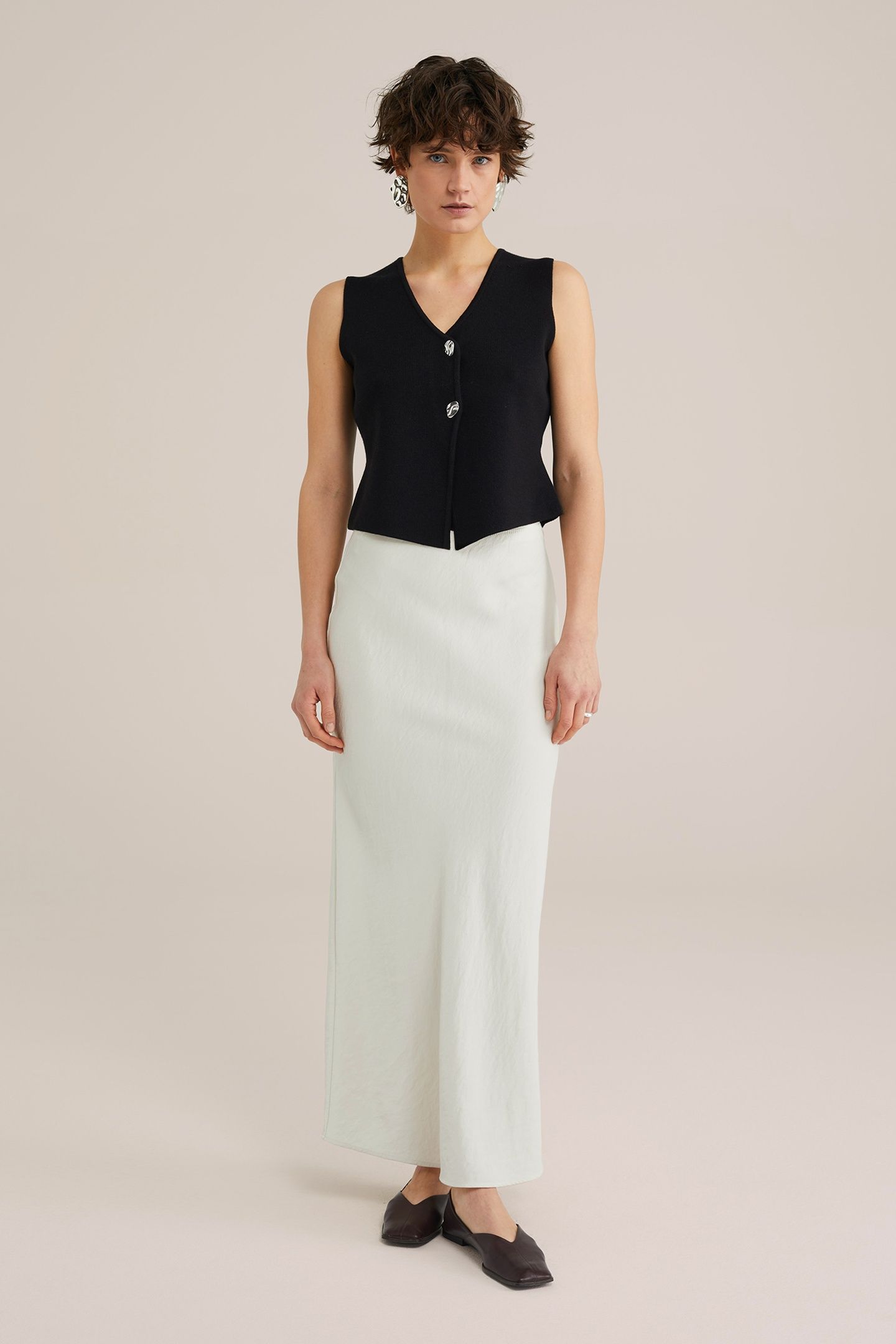 GILET BLACK 2