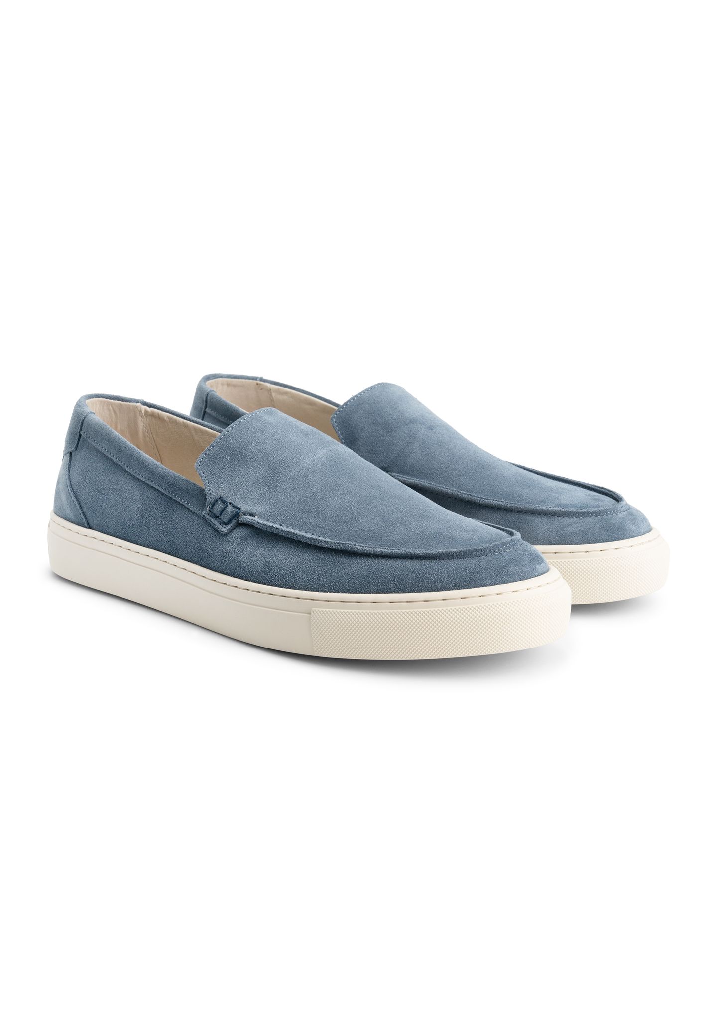 DS_LOAFER PROVINCIAL BLUE 2