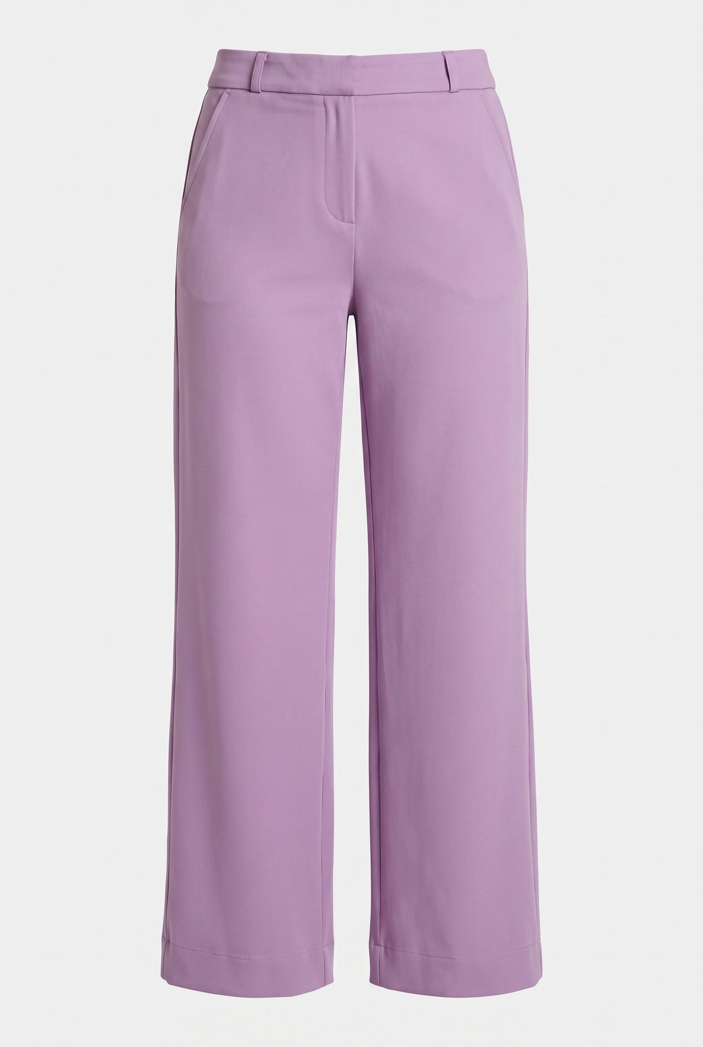 LEXIE TROUSERS LILAC SHIMMER 3