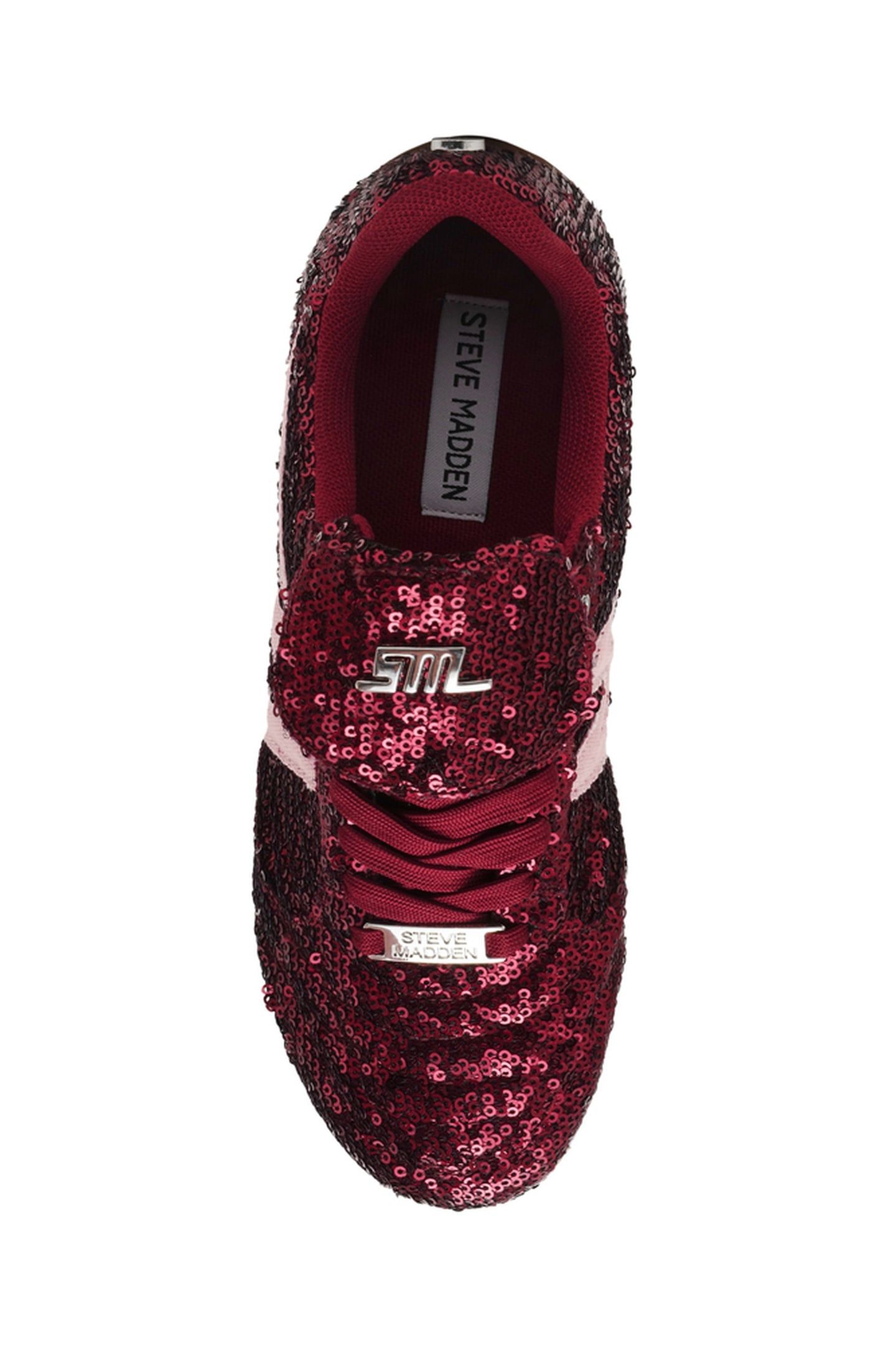 FREEKICK-SE SNEAKERS WNE SEQUIN 6
