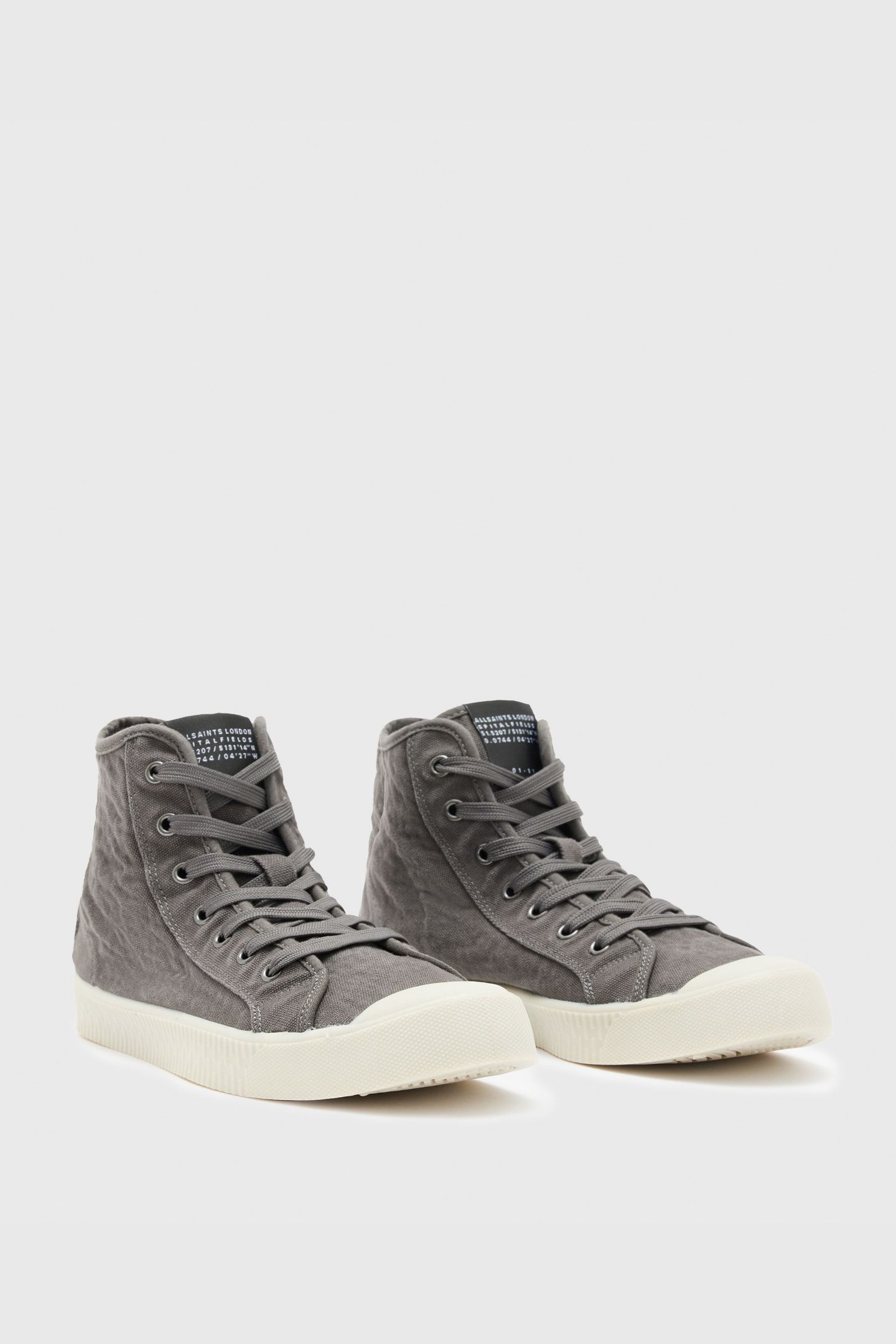 MAX HIGH TOP GREY 4