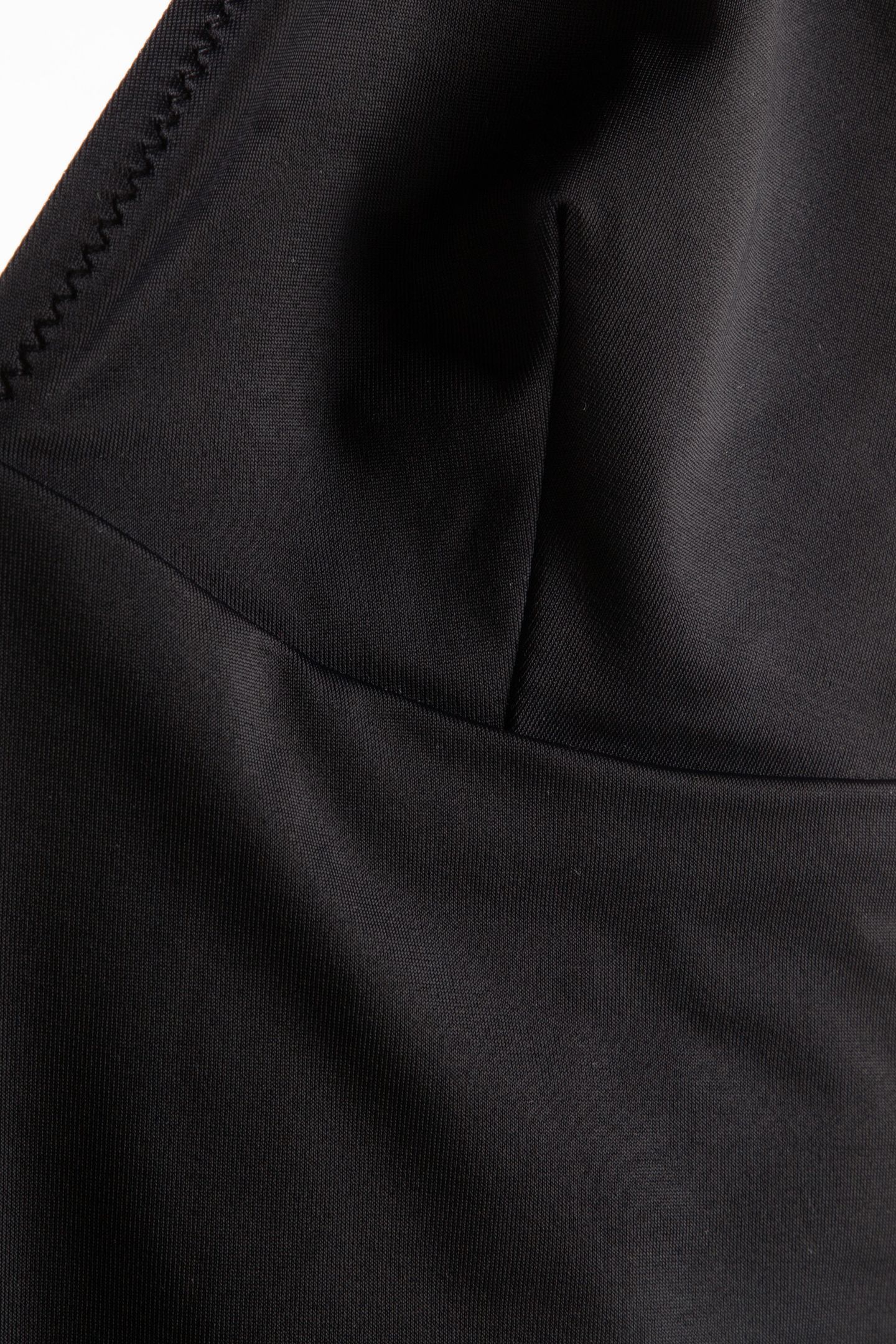 TOREKOV ECONYL SWIMSUIT BLACK 4