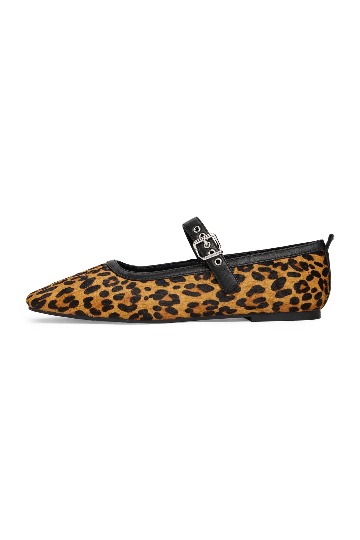 MARYJANE LEOPARD PATTERN 4