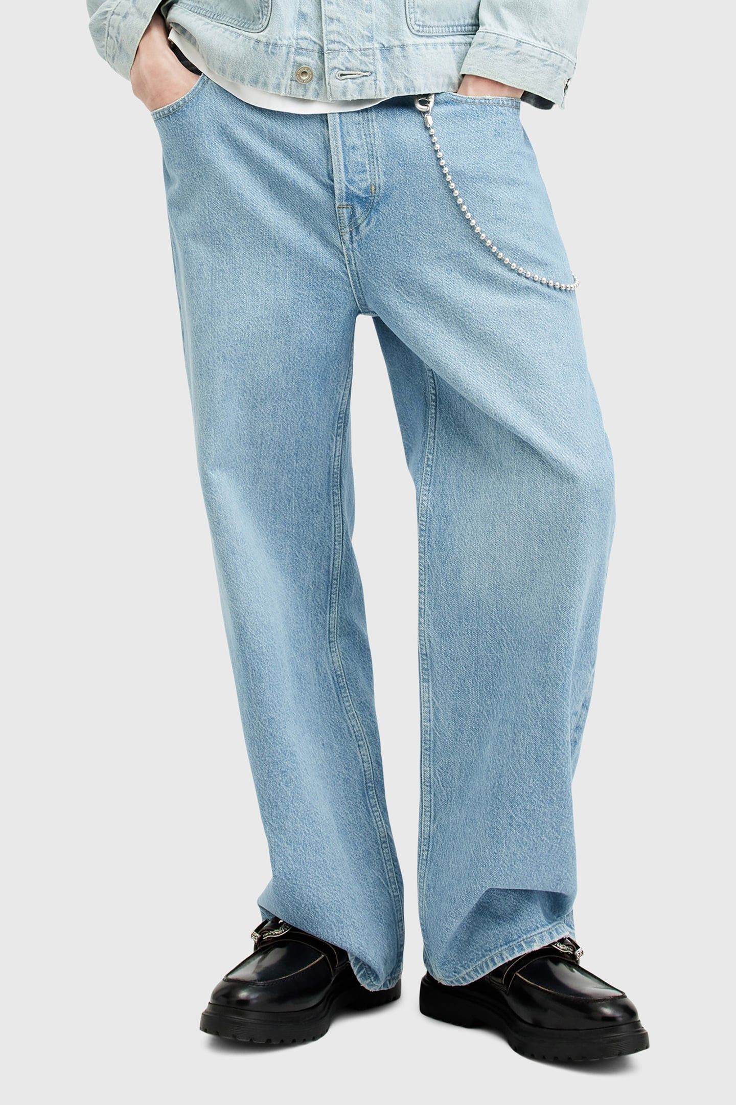 LENNY INDIGO BLUE 1