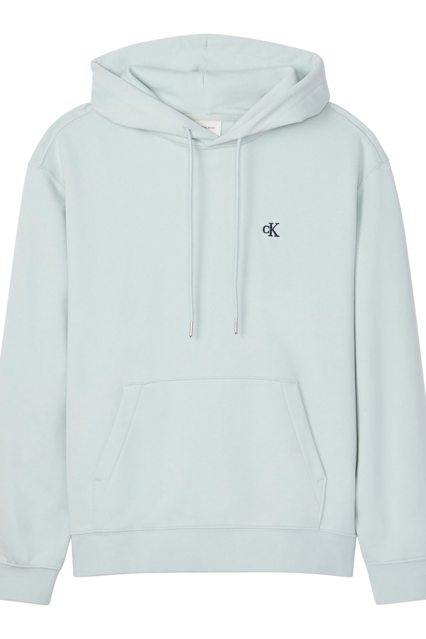 LONG SLEEVE EU 350GSM TERRY MONOGRAM PALE MEADOW 3