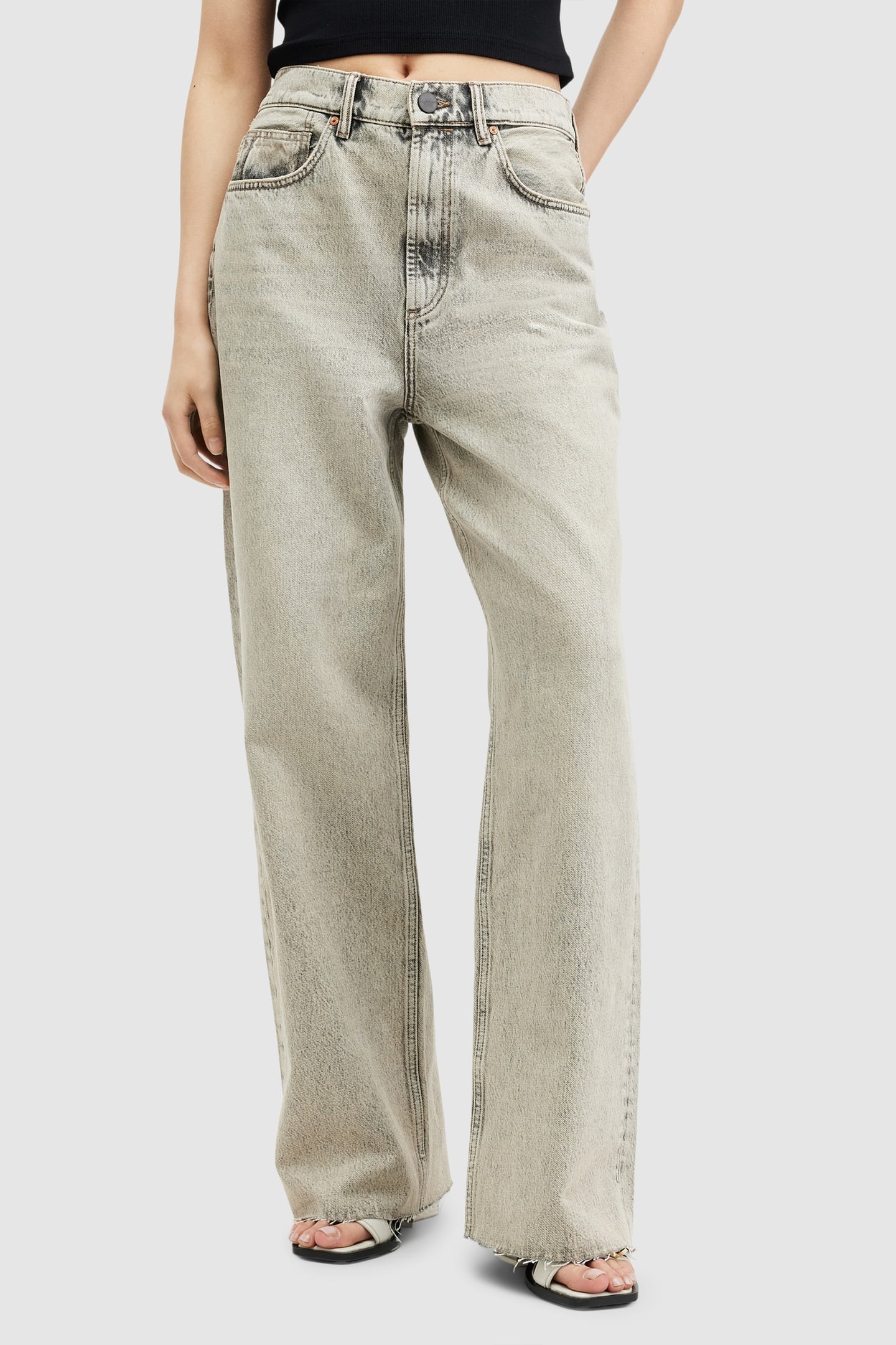 BLAKE JEAN SAND GREY 2