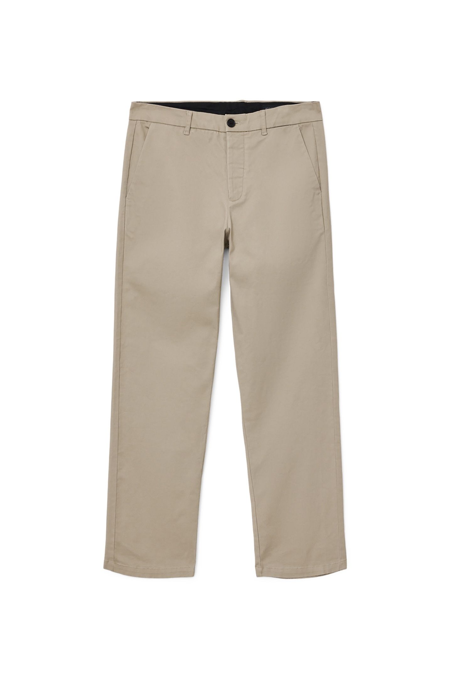 BECKLEY CHINO PEBBLE BROWN 6