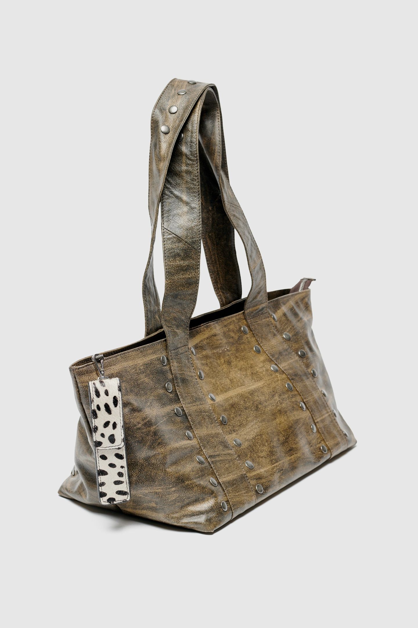 MAXI SHOPPER RIVET 2