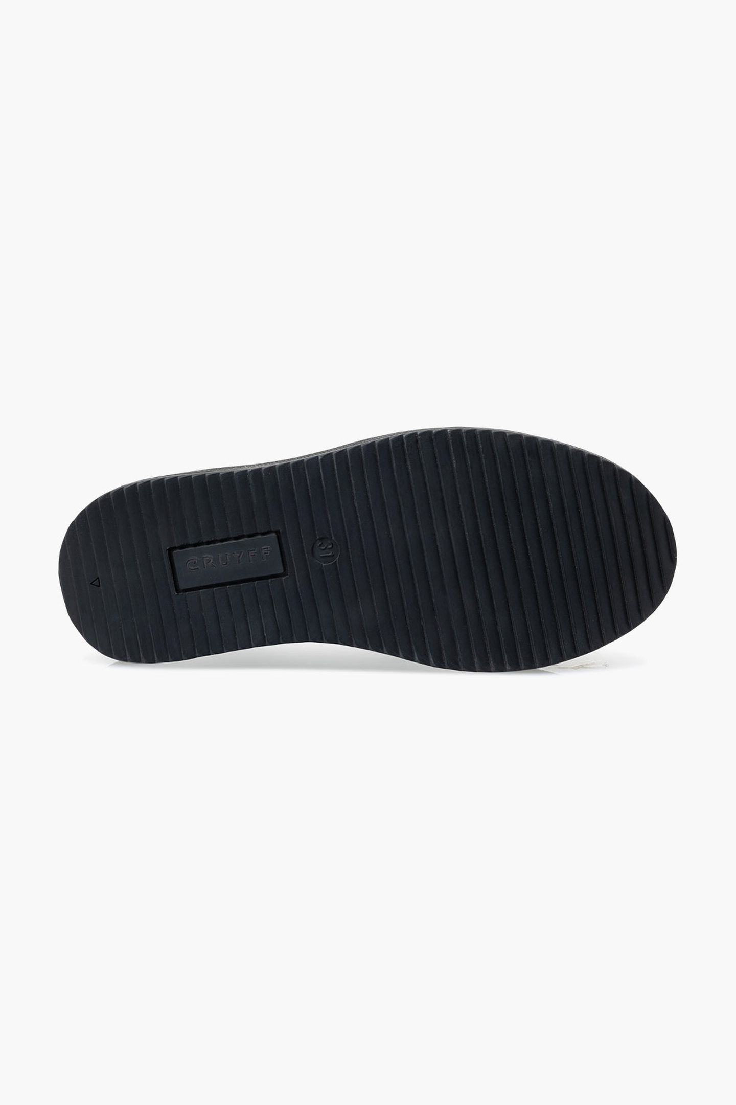 ENDORSED BLACK/BLACK 4