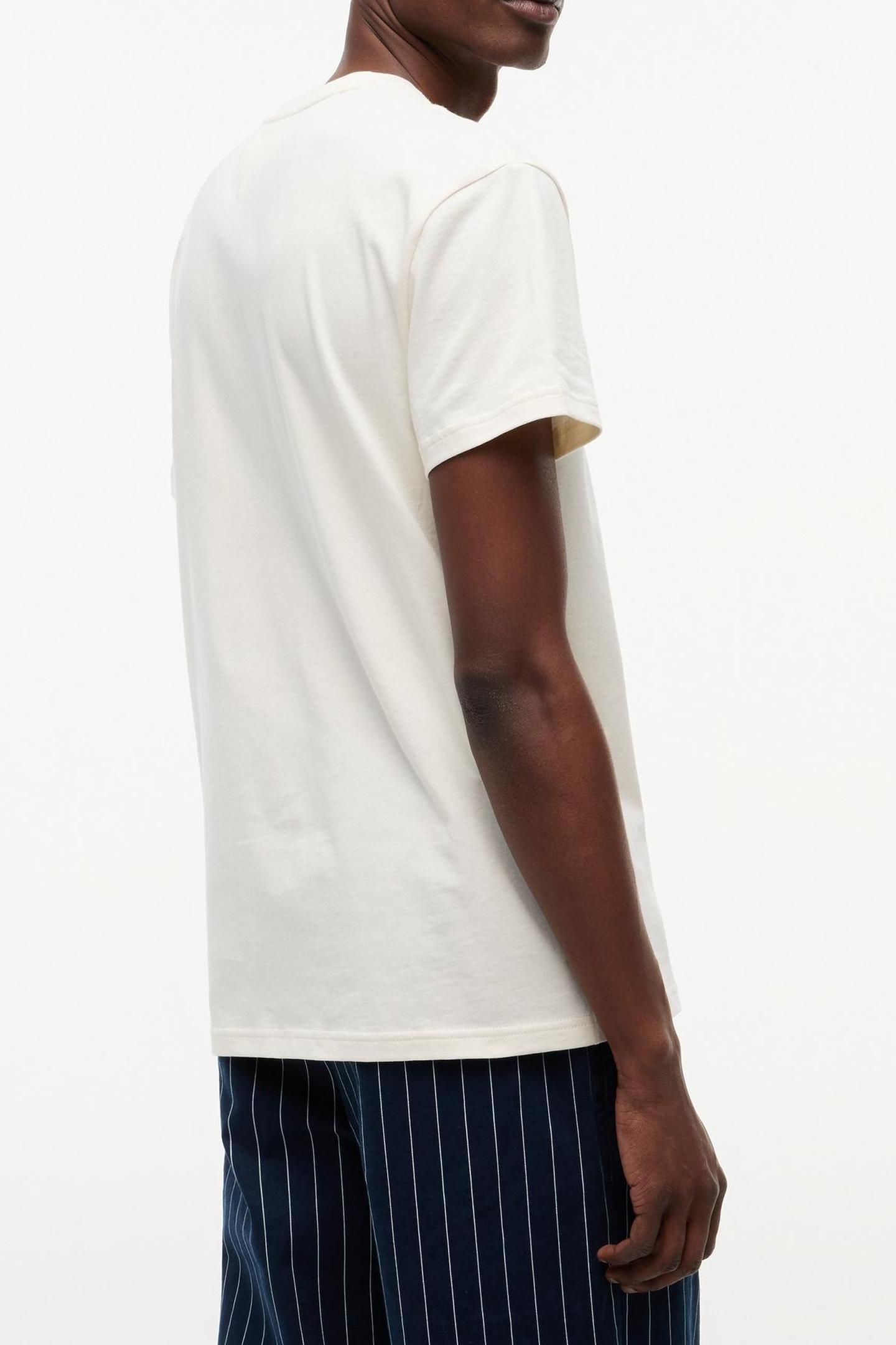 REGULAR BIG FLAG SS CALICO 2